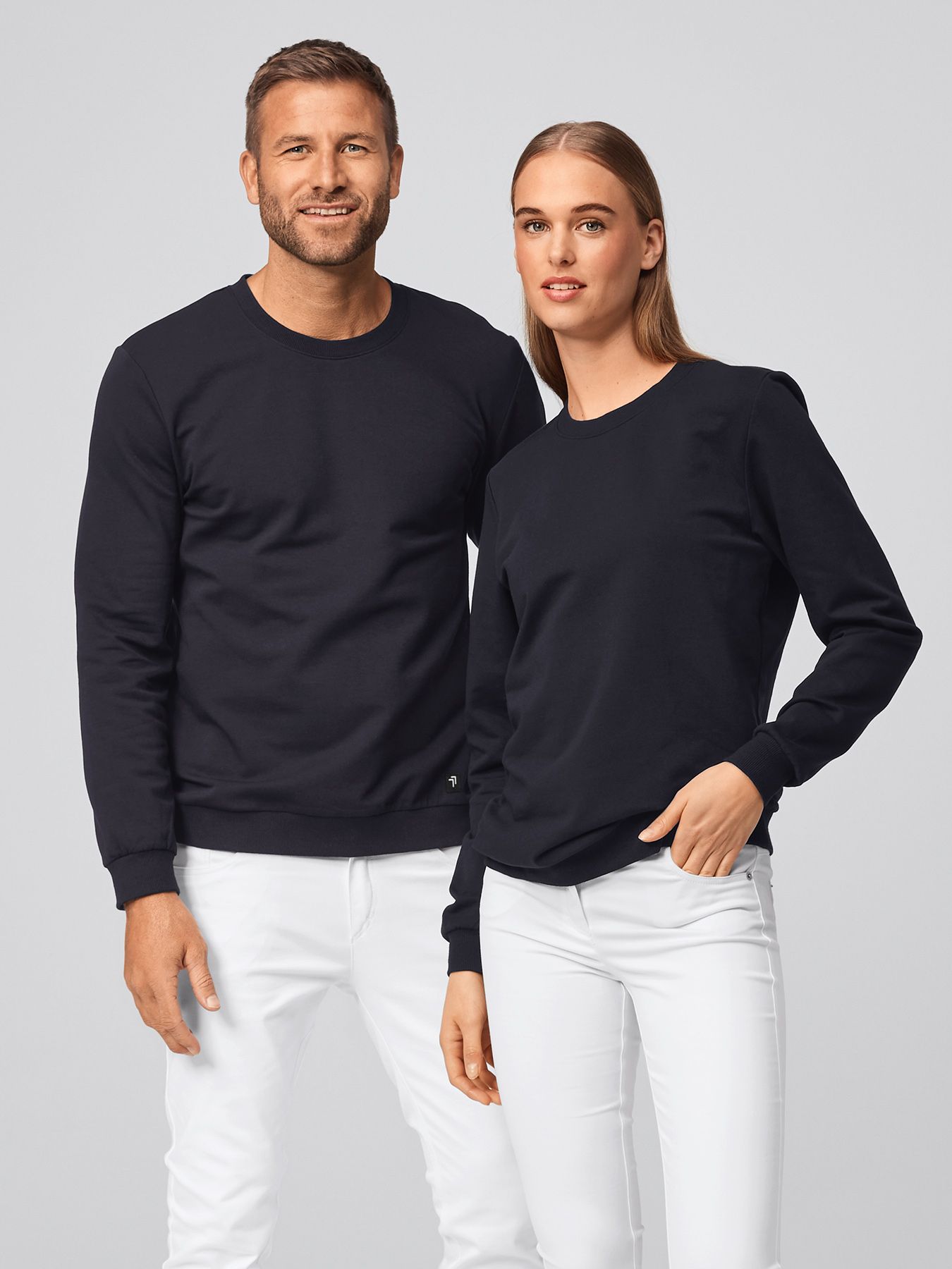 Unisex sweatshirt KLEVE