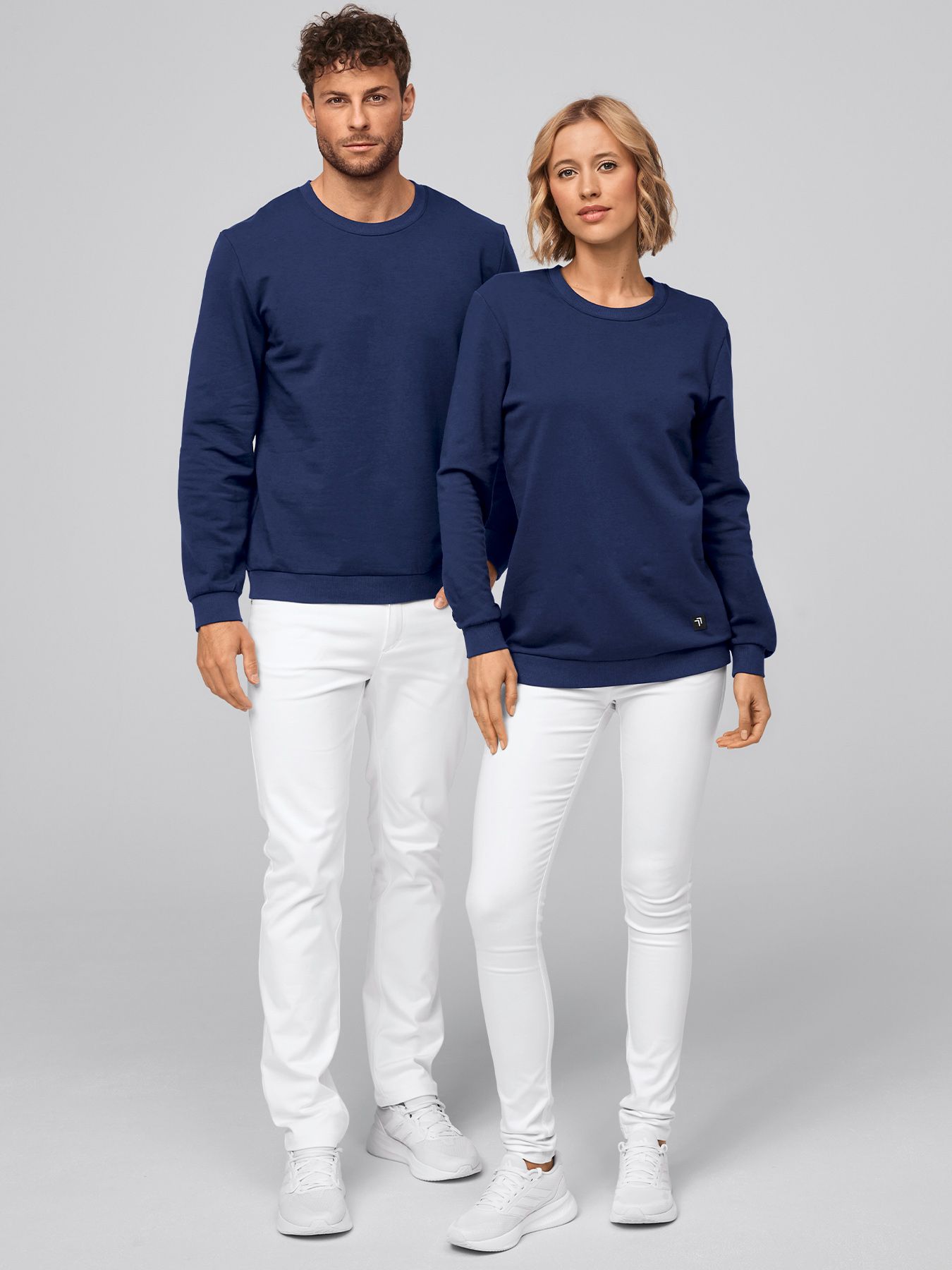 Unisex sweatshirt KLEVE