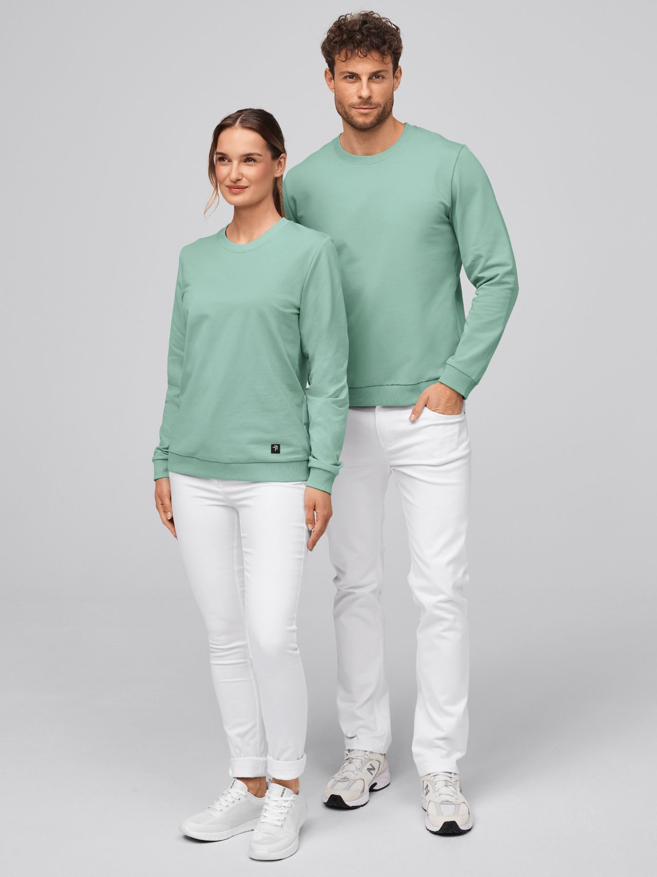 Unisex sweatshirt KLEVE