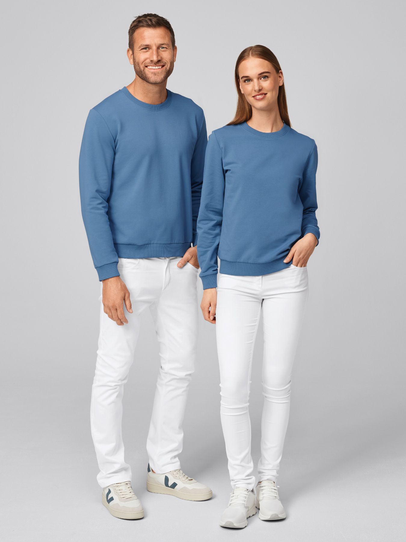 Unisex sweatshirt KLEVE