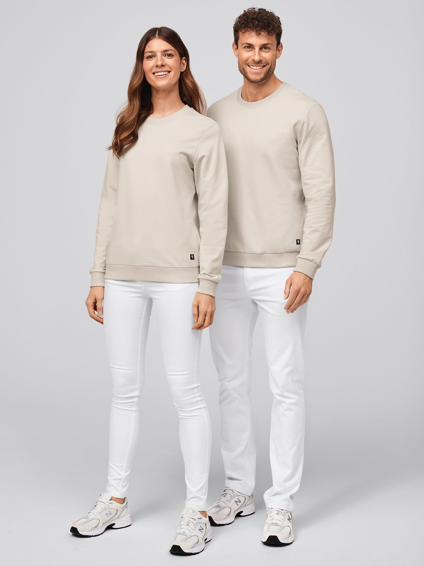Unisex sweatshirt KLEVE