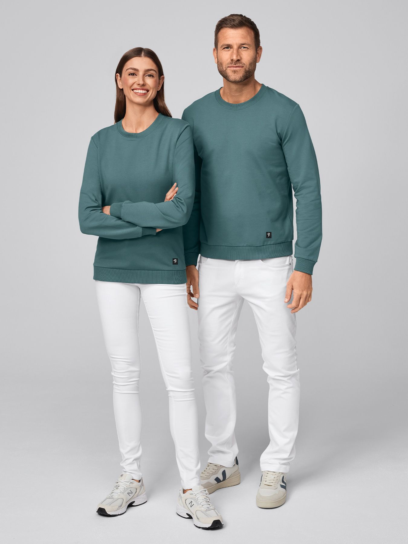 Unisex sweatshirt KLEVE