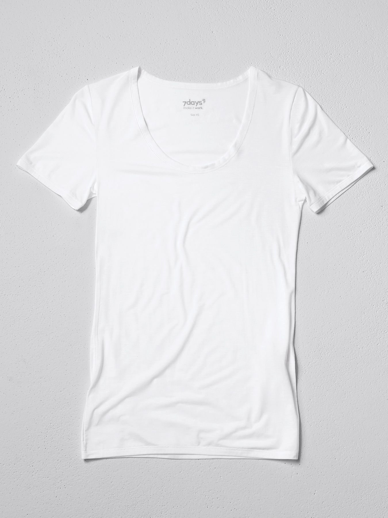 Dameundertrøye CHER 2-pack