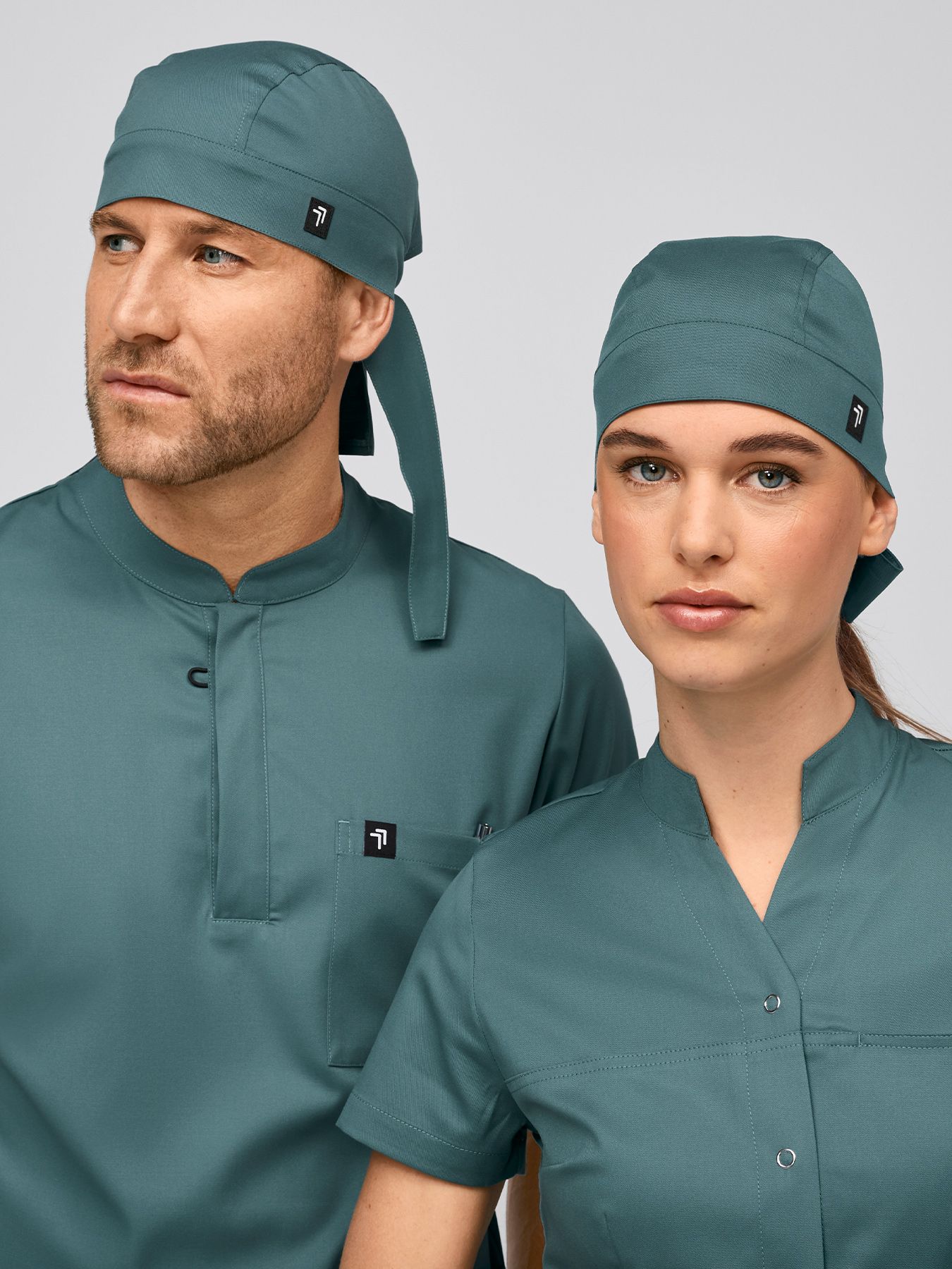Unisex arbeidscaps PAZIN