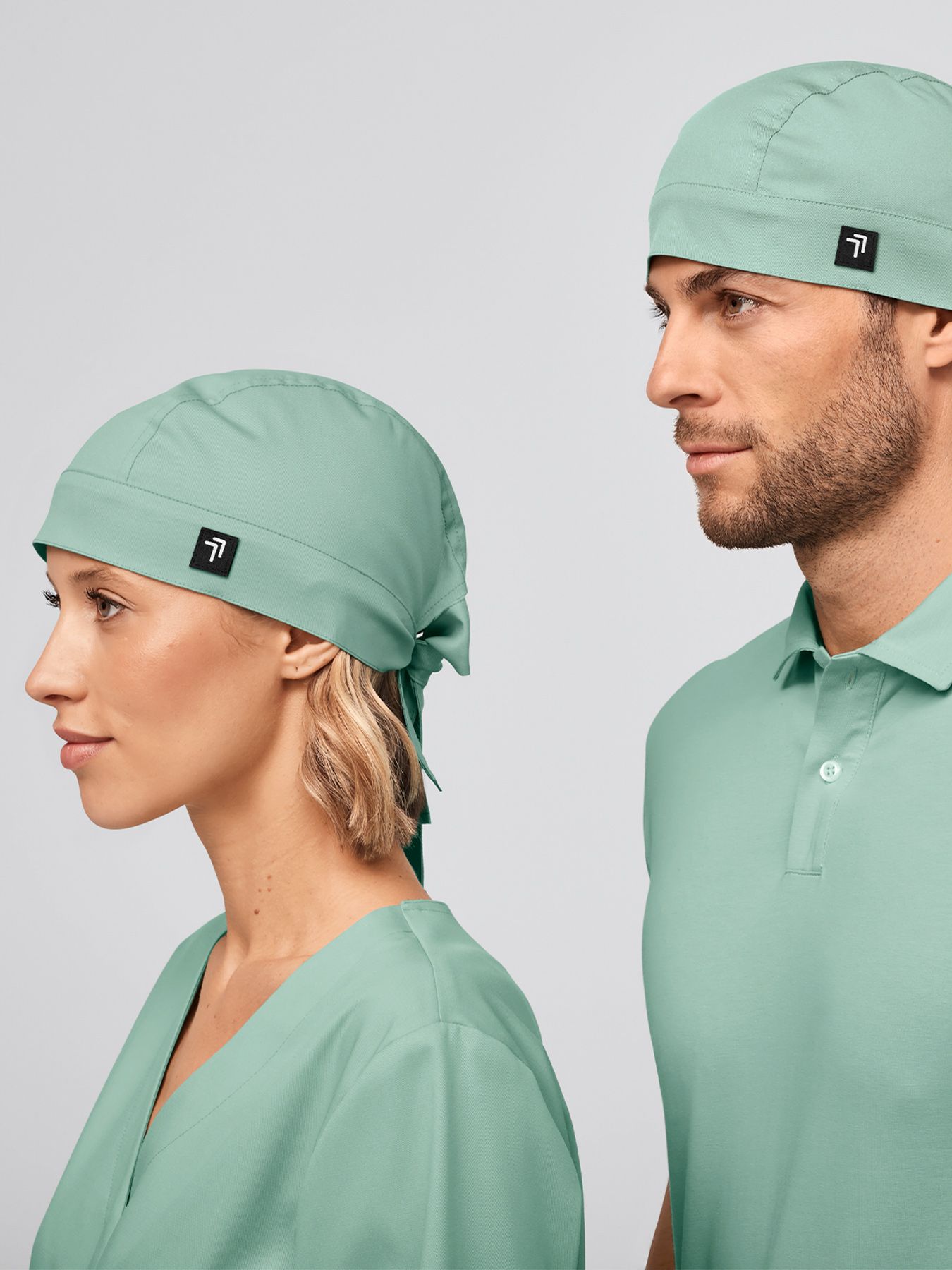 Unisex arbeidscaps PAZIN