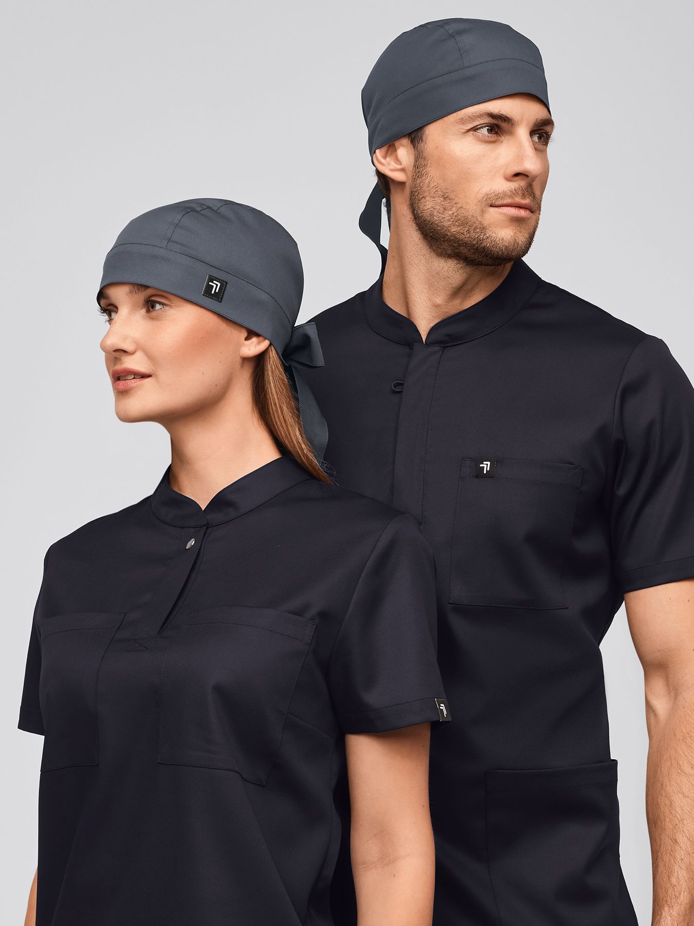 Unisex arbeidscaps PAZIN