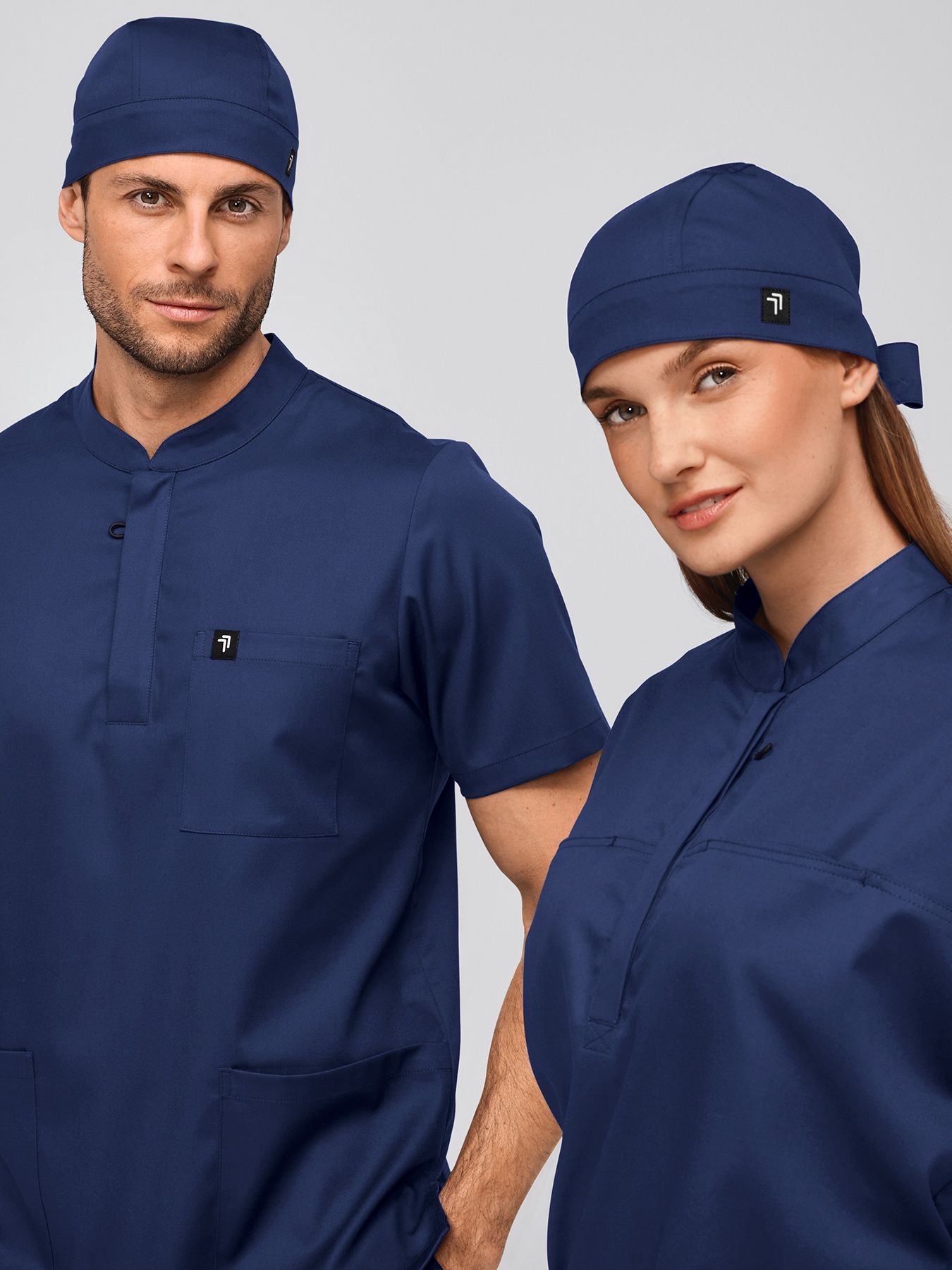 Unisex arbeidscaps PAZIN