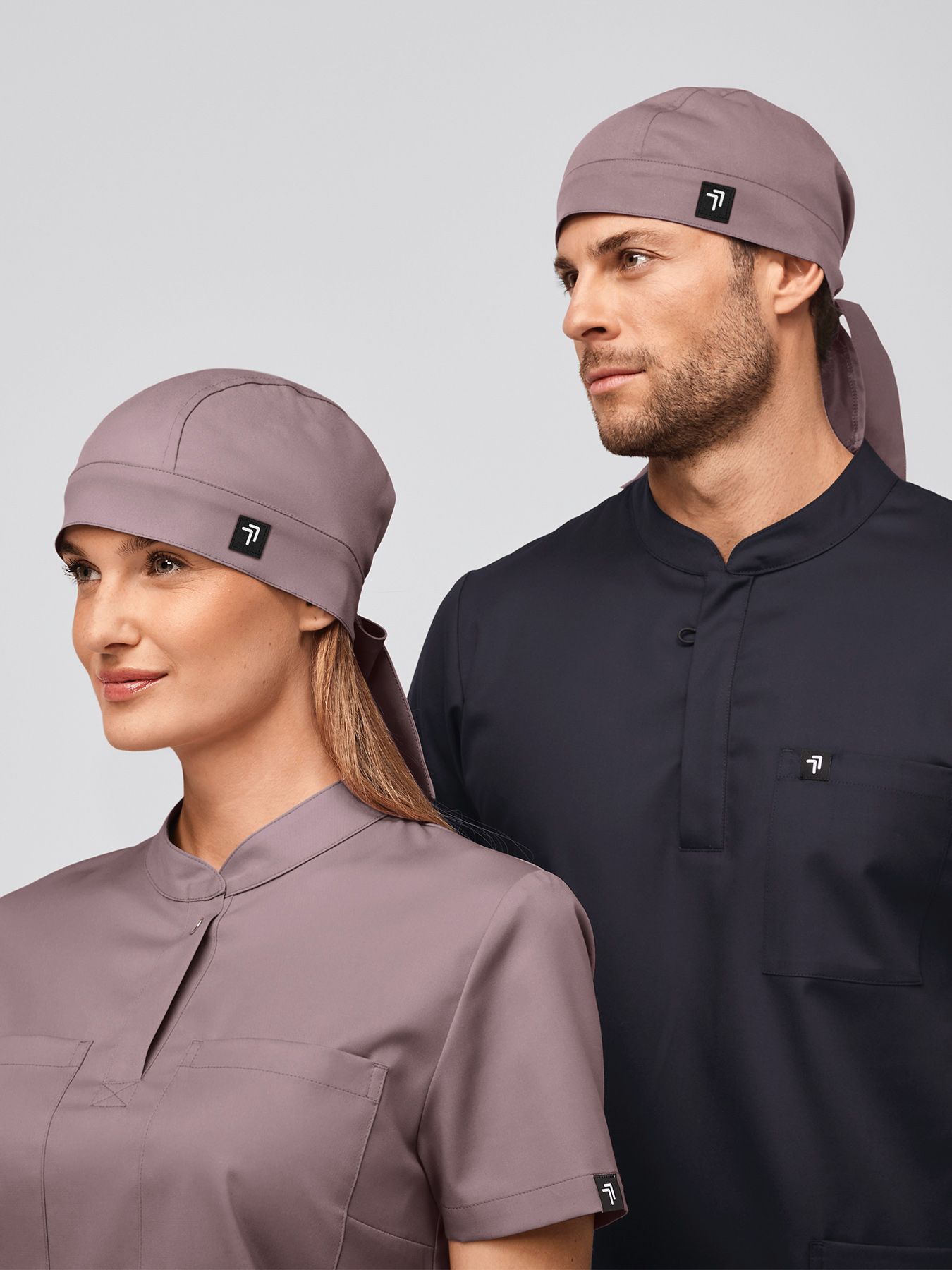 Unisex arbeidscaps PAZIN