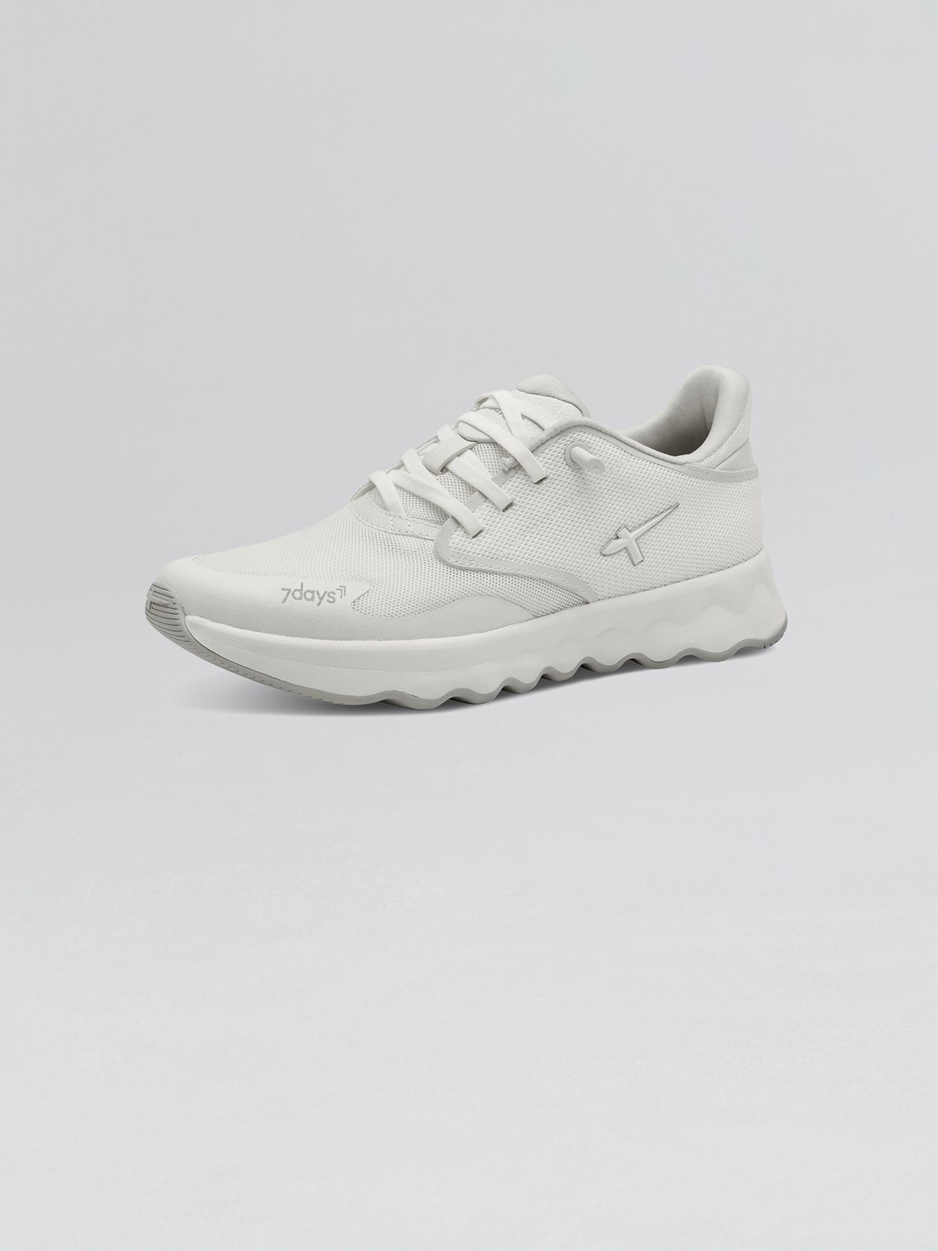 Damesneakers NOWANA