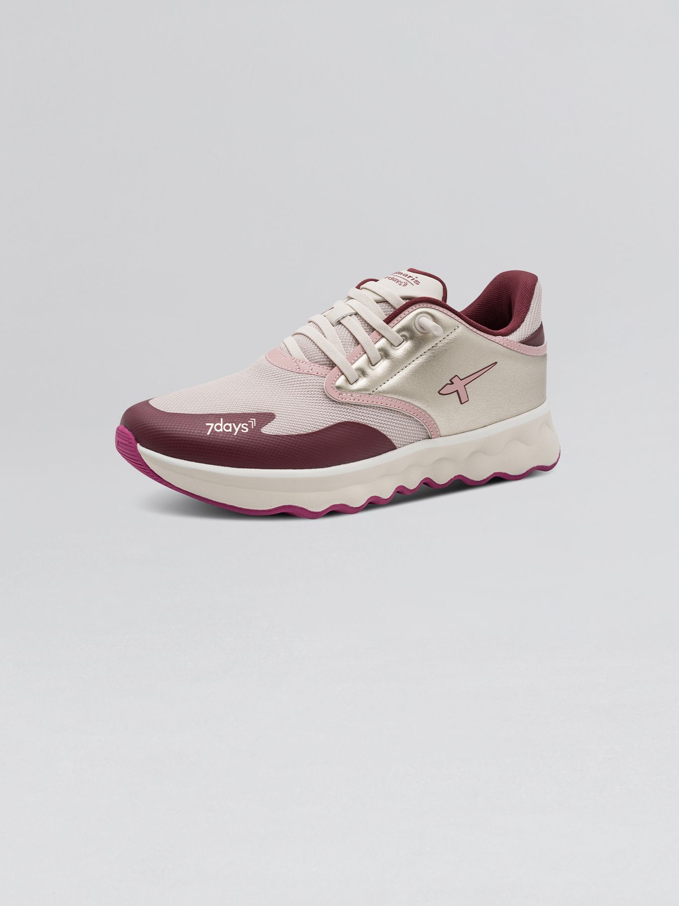 Damesneakers NOWANA