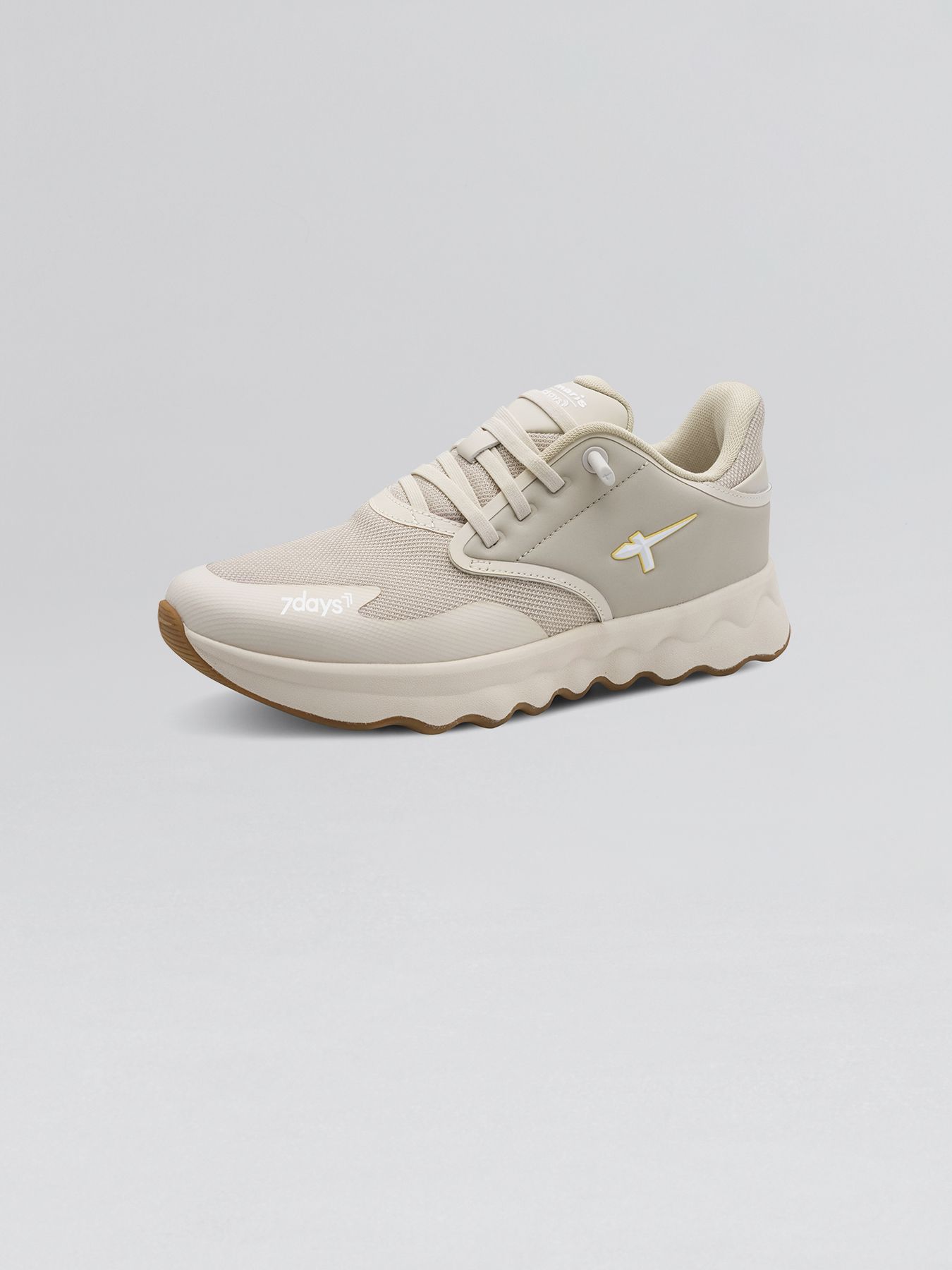 Damesneakers NOWANA