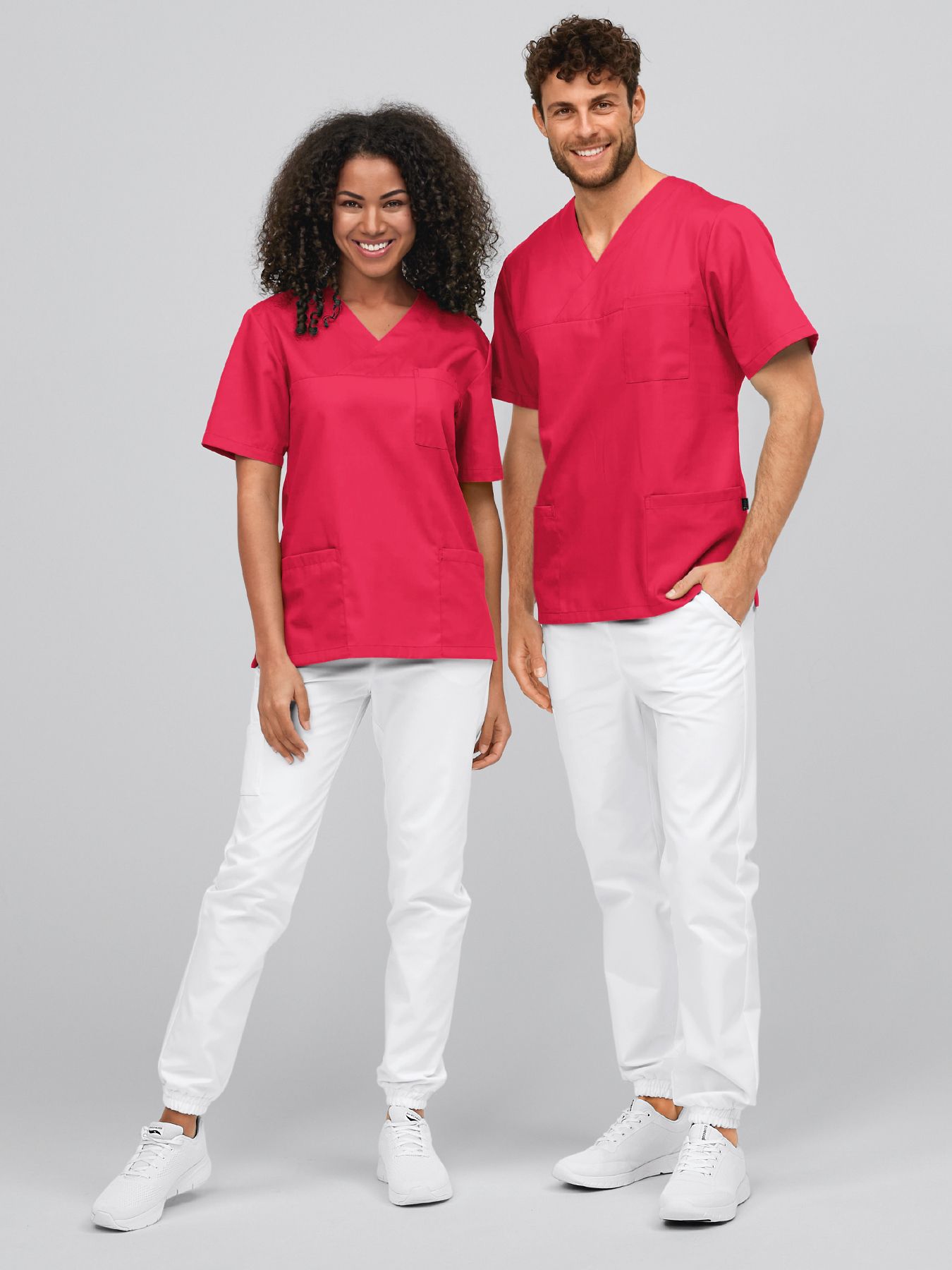 Unisex overdel PISA