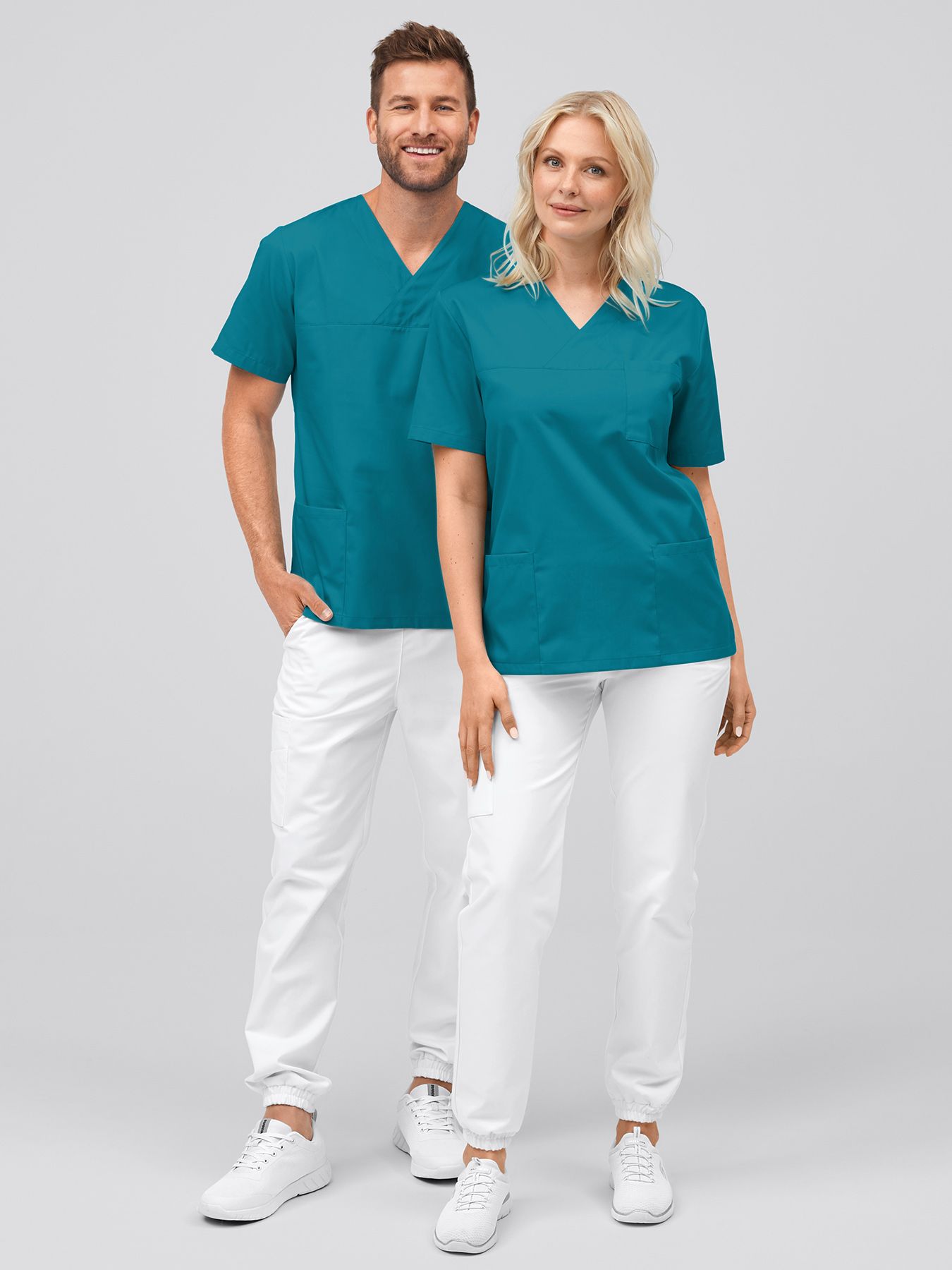 Unisex overdel PISA