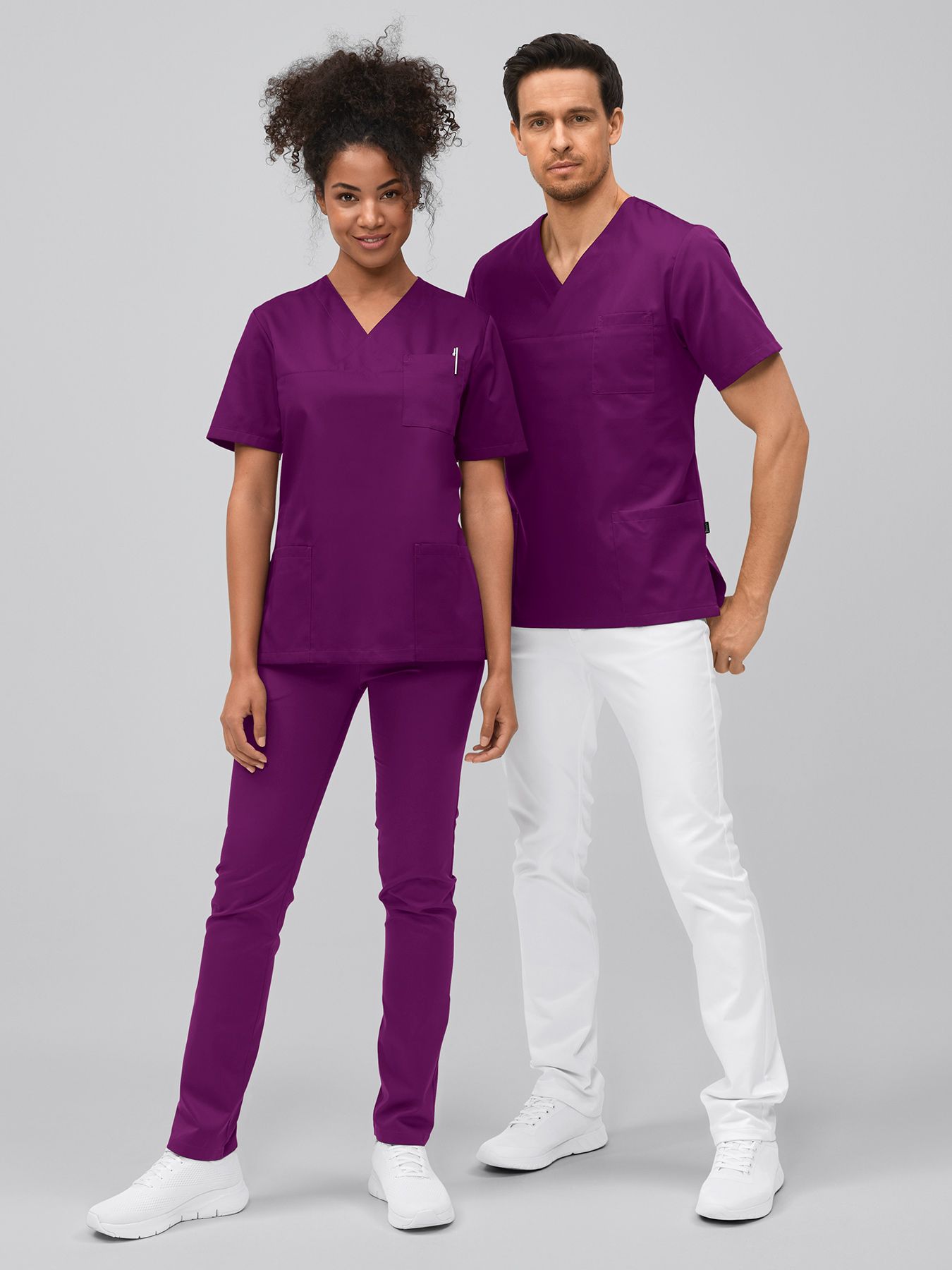 Unisex overdel PISA