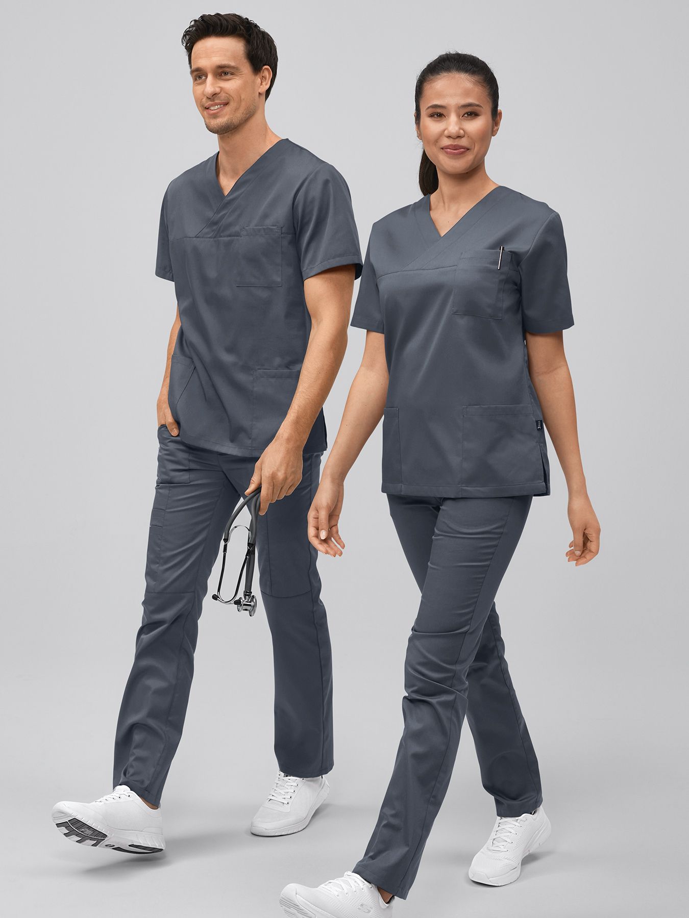 Unisex overdel PISA