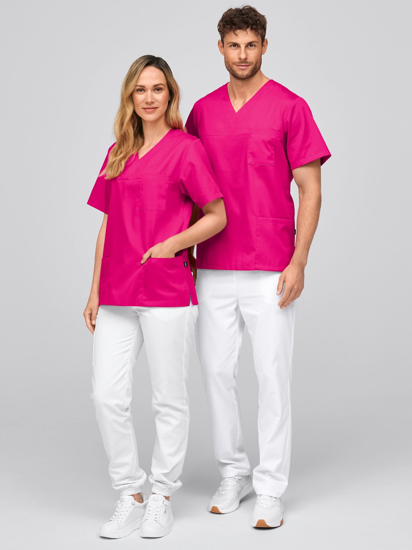 Unisex overdel PISA