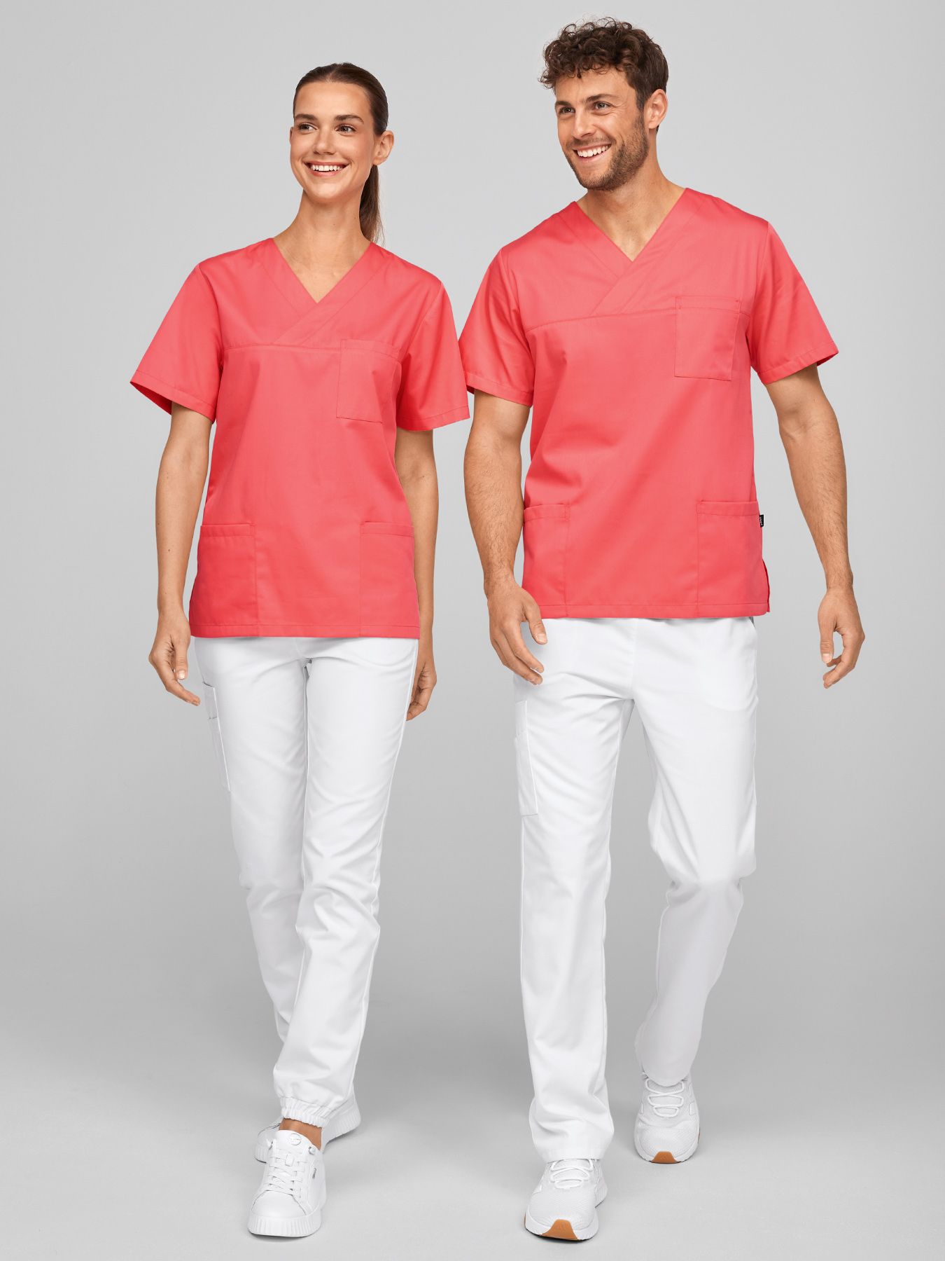 Unisex overdel PISA