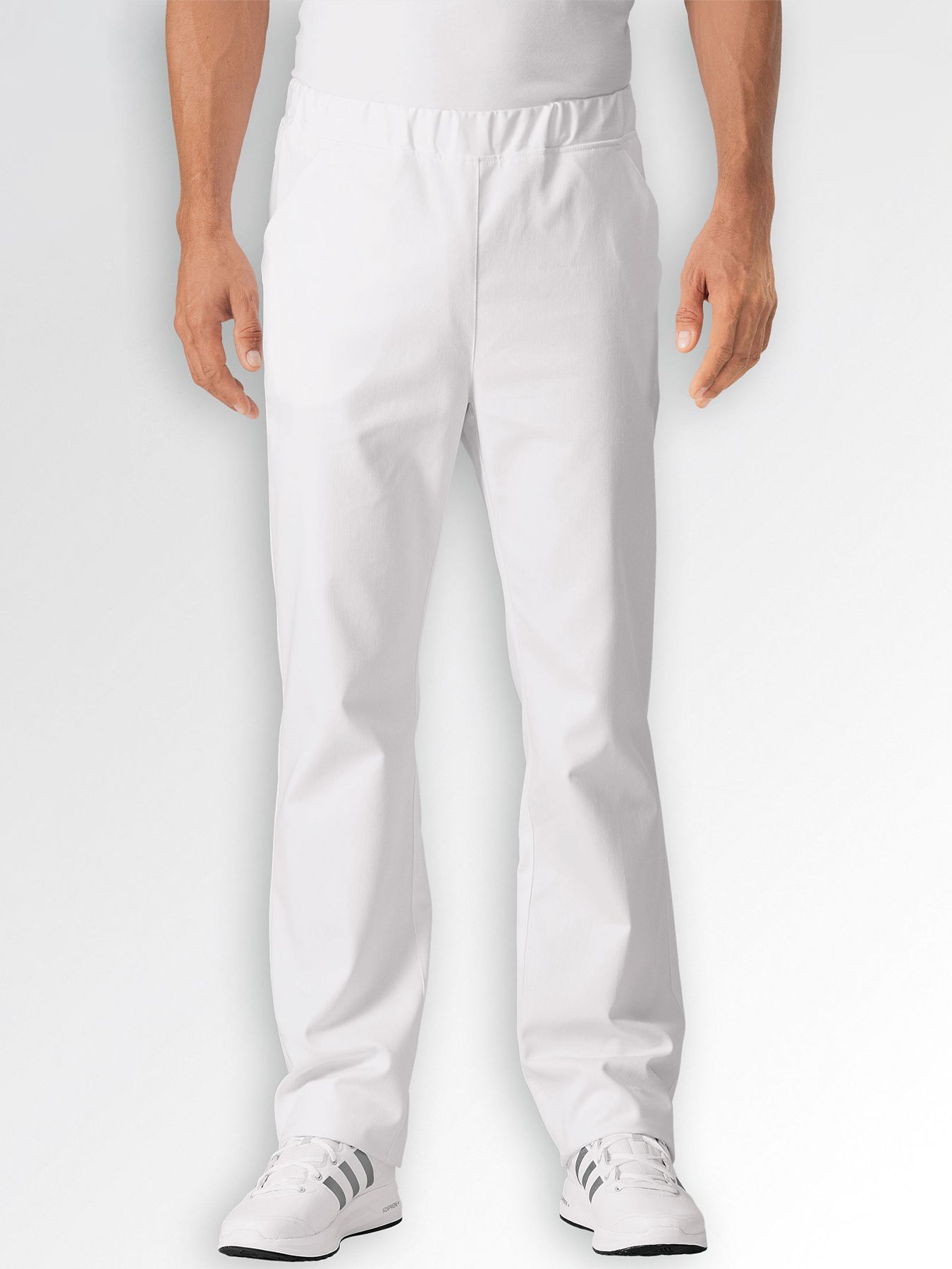 Unisex bukse CORBY i 100% bomull