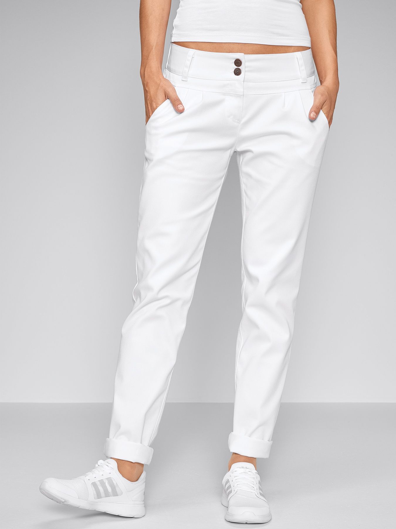 Chino-jeans CASTRO