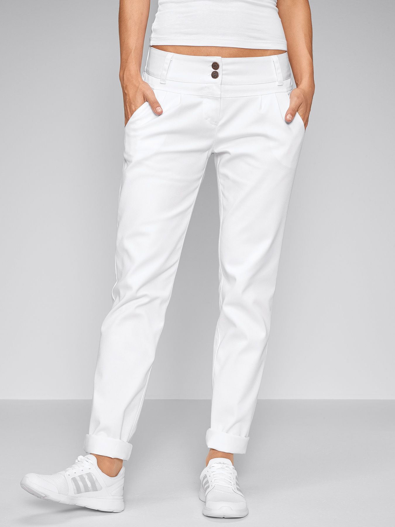 Chino-jeans CASTRO