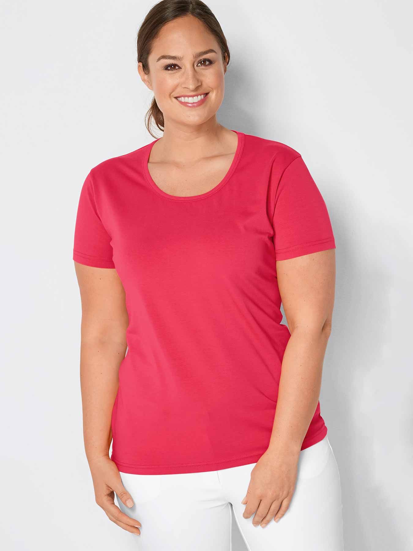 T-shirt 60° vask