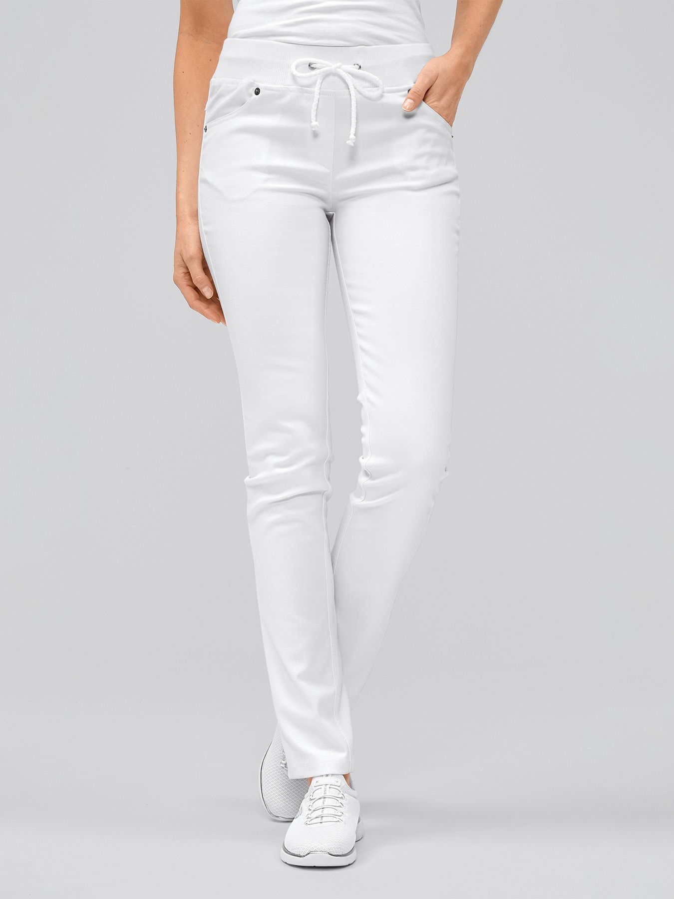 Stretchjeans SAVANNAH