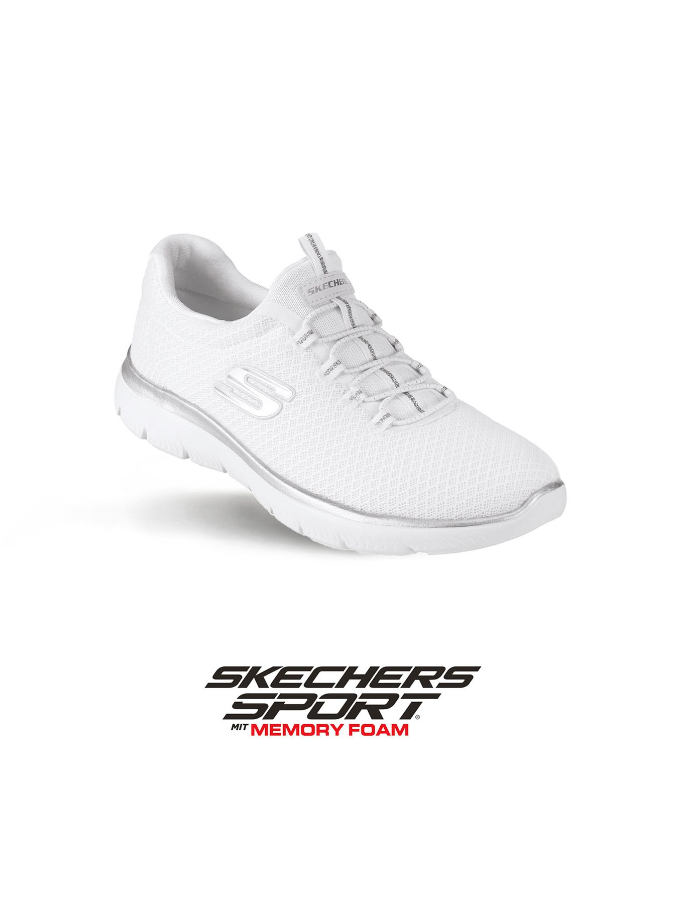 Sneakers fra SKECHERS