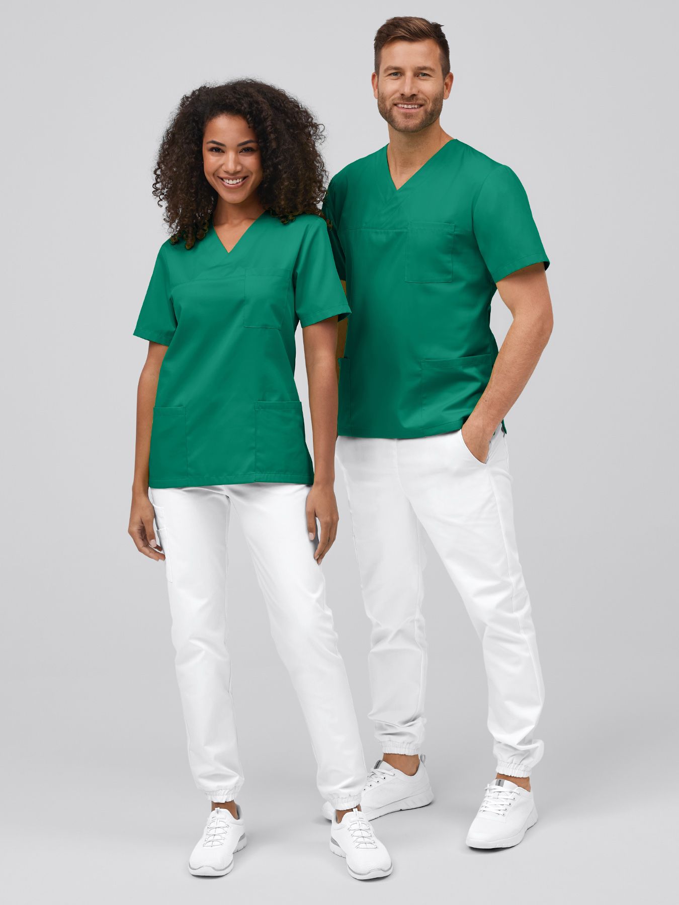 Unisex overdel PISA