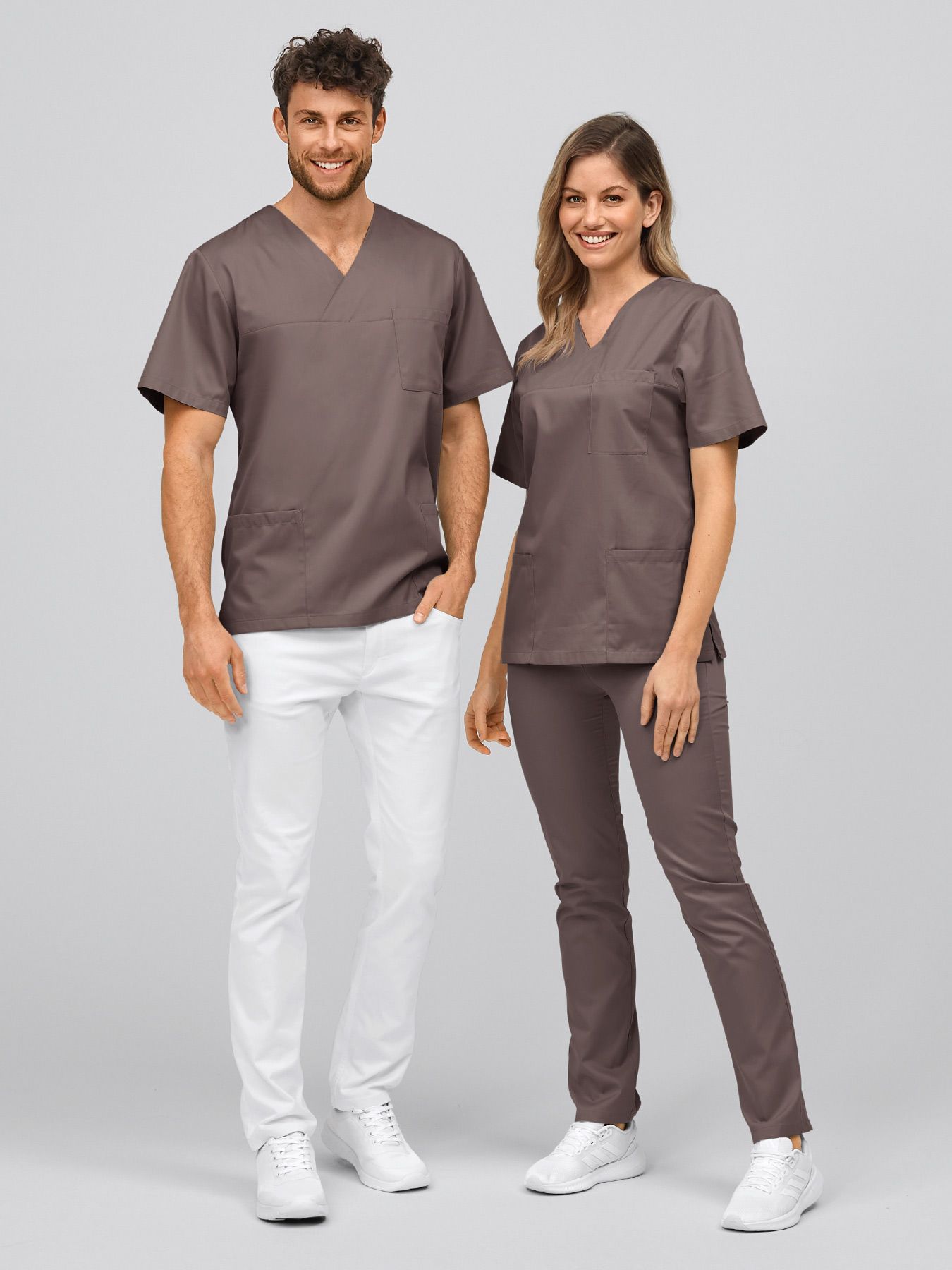 Unisex overdel PISA