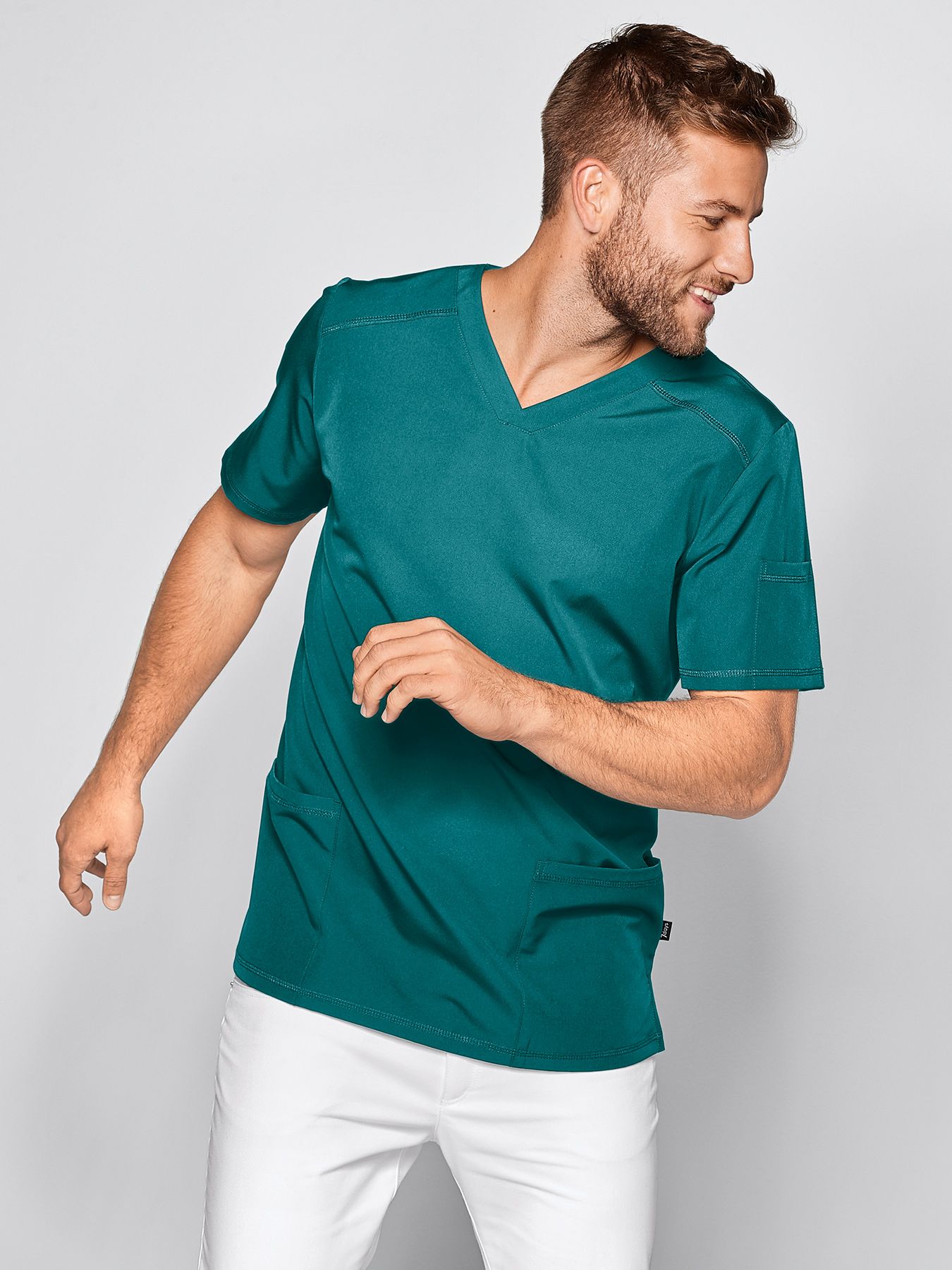 Active-Stretch Unisex overdel  ANDREAS 