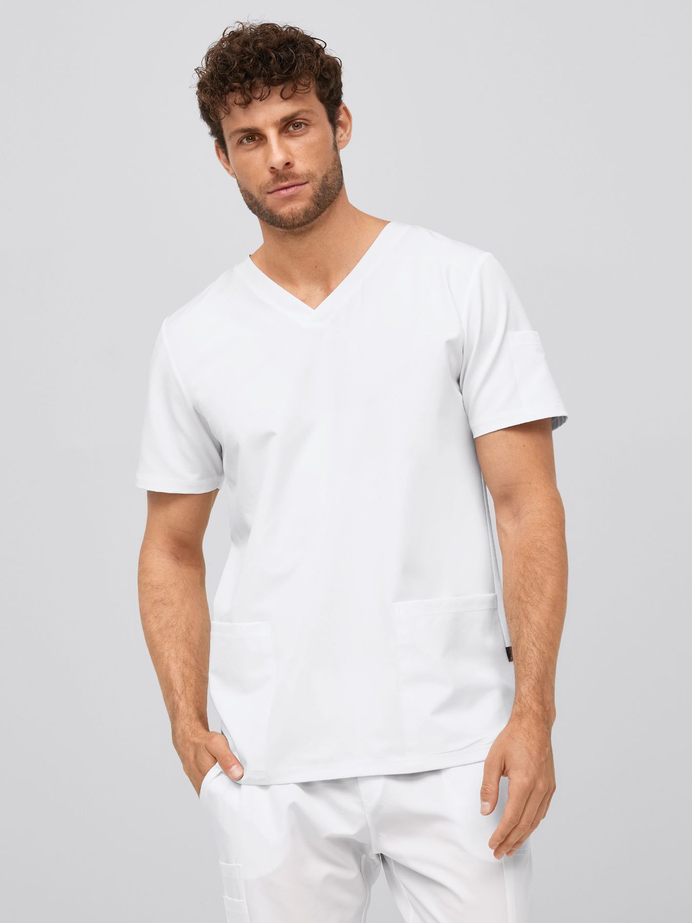 Active-Stretch Unisex overdel  ANDREAS 