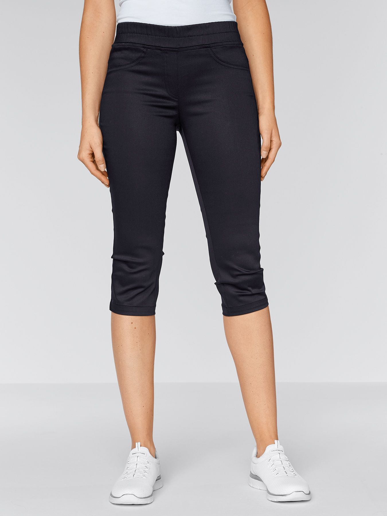Damebukse Soft-flex ANDORRA  ¾ lengde