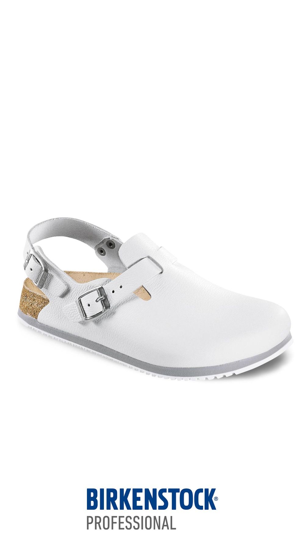 Clogs - Tokio Super Grip