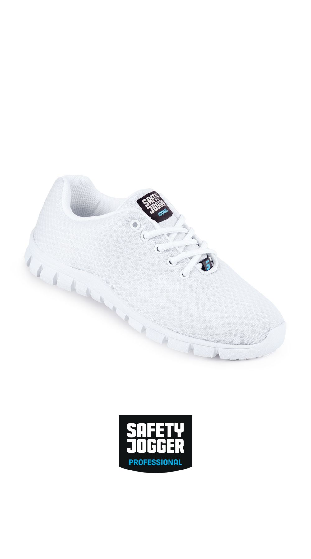 Safety Jogger arbeidssko