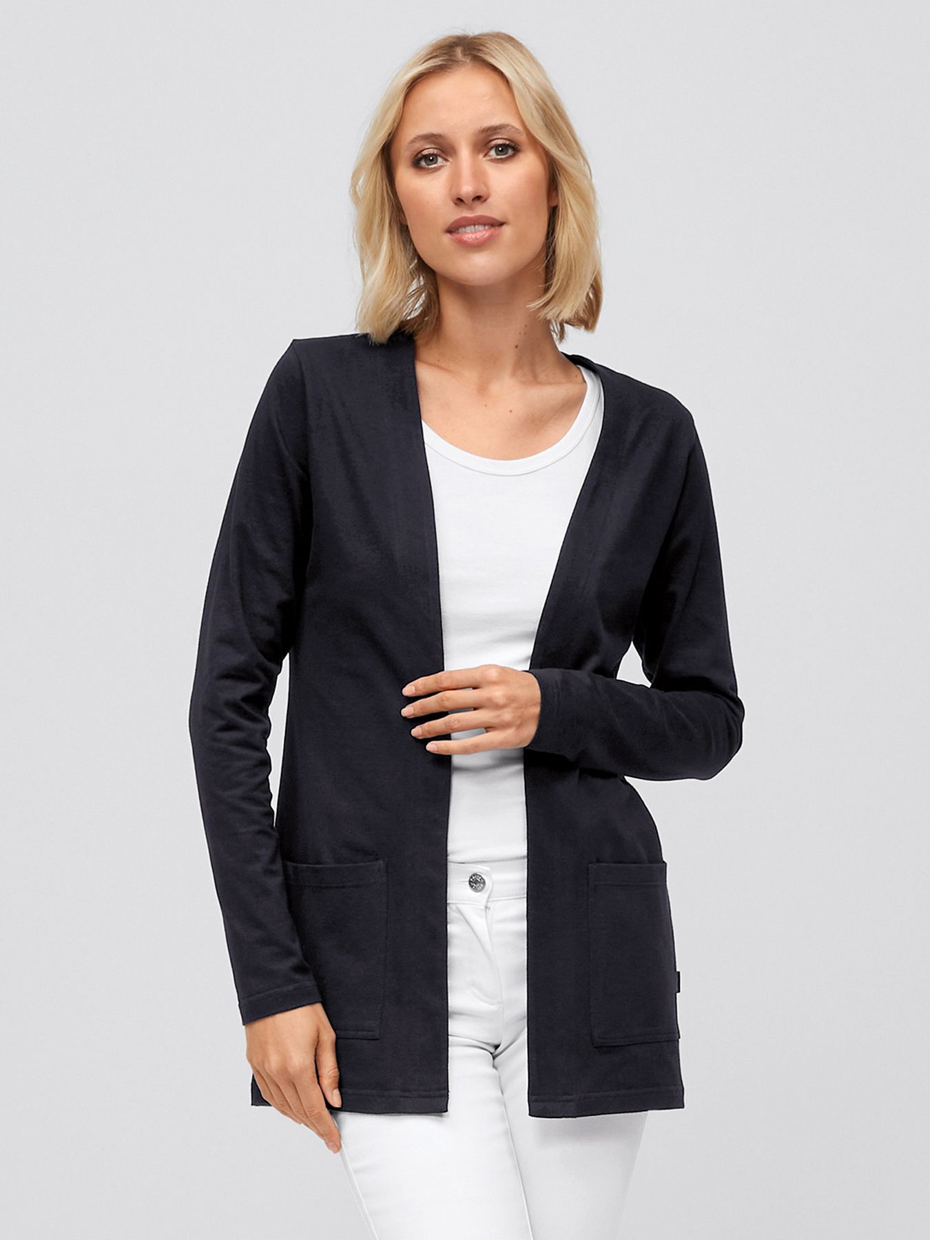 Lett cardigan MIAMI