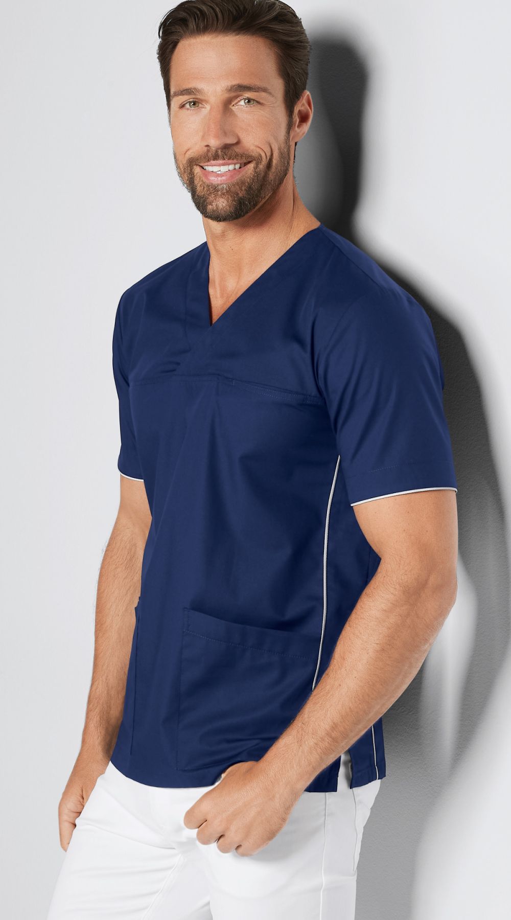 Unisex overdel