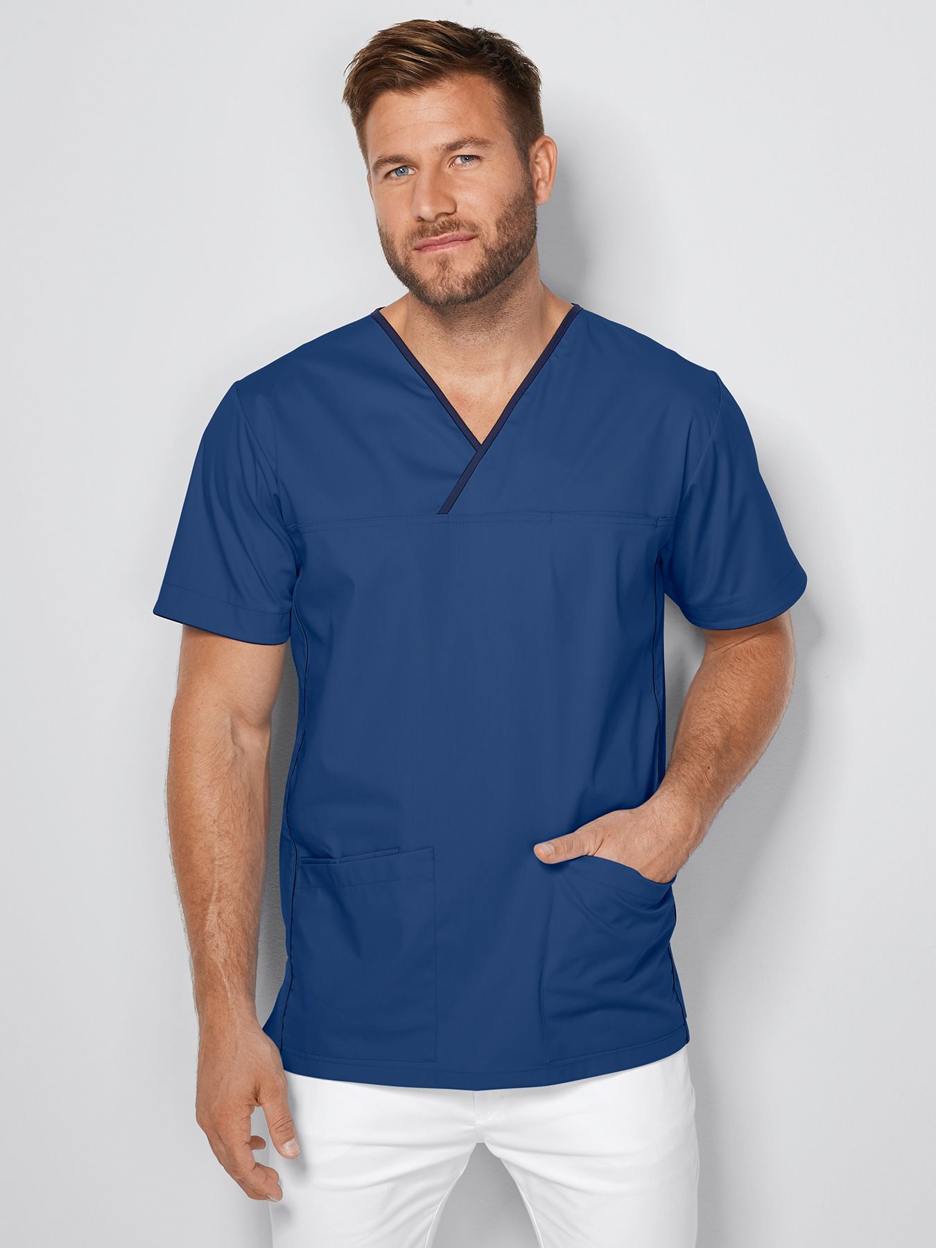 Unisex overdel