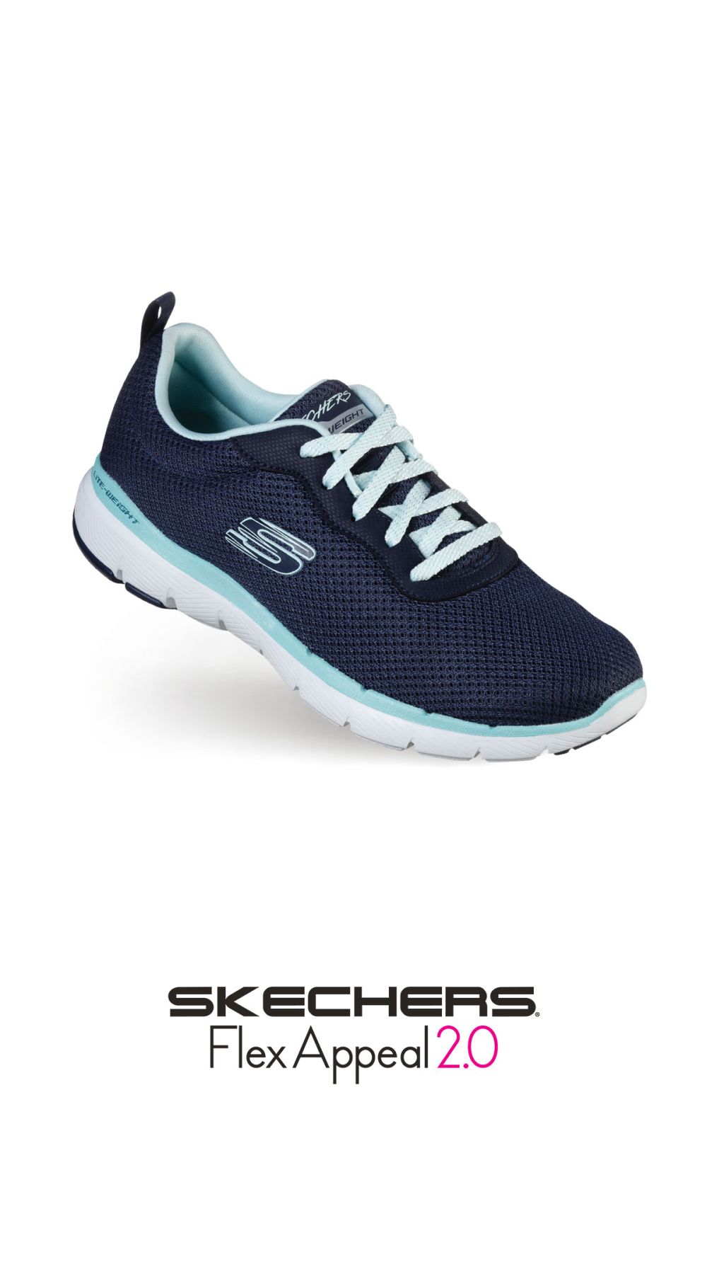 Sneakers Flex Skechers