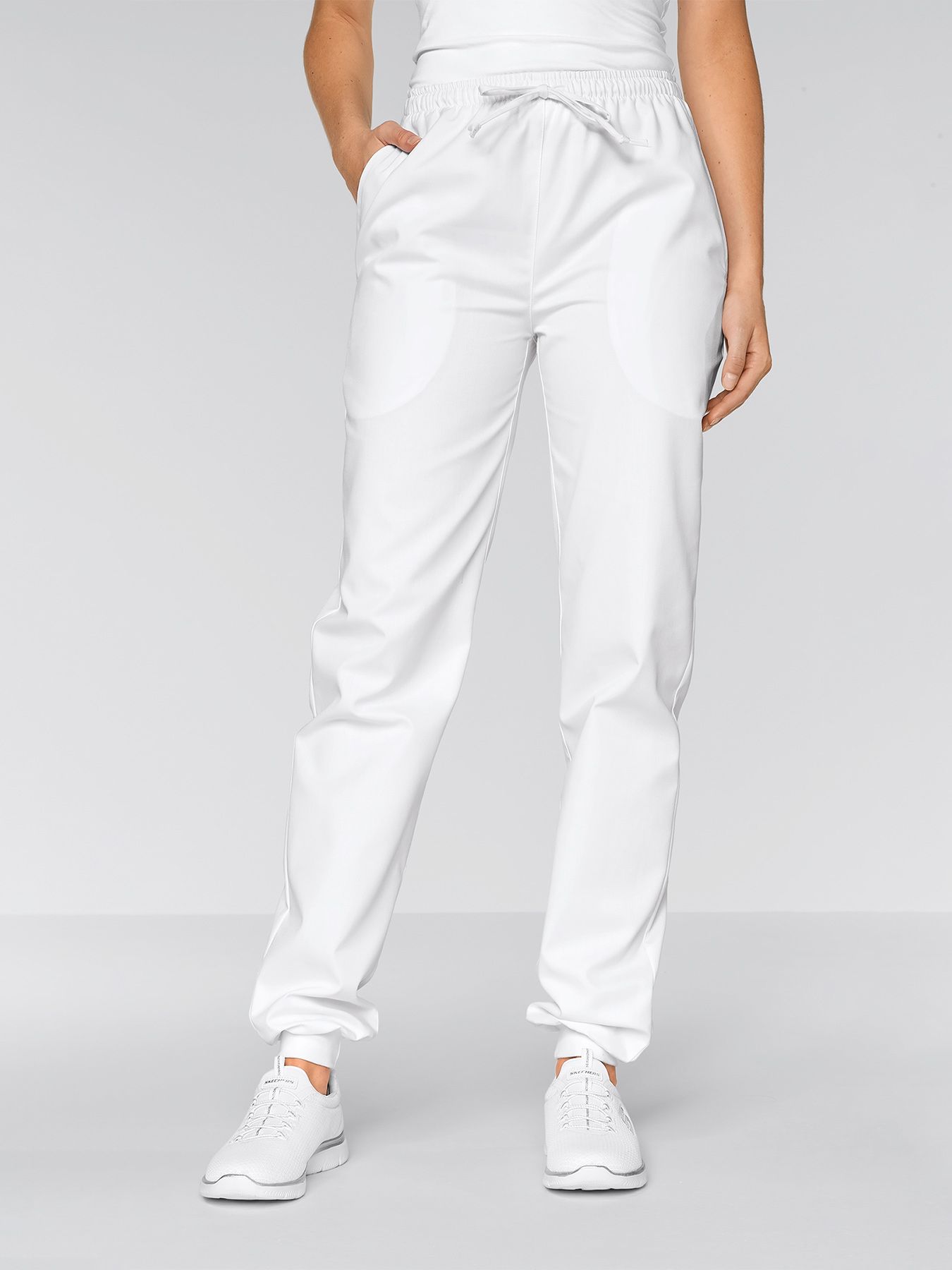 Unisex bukse