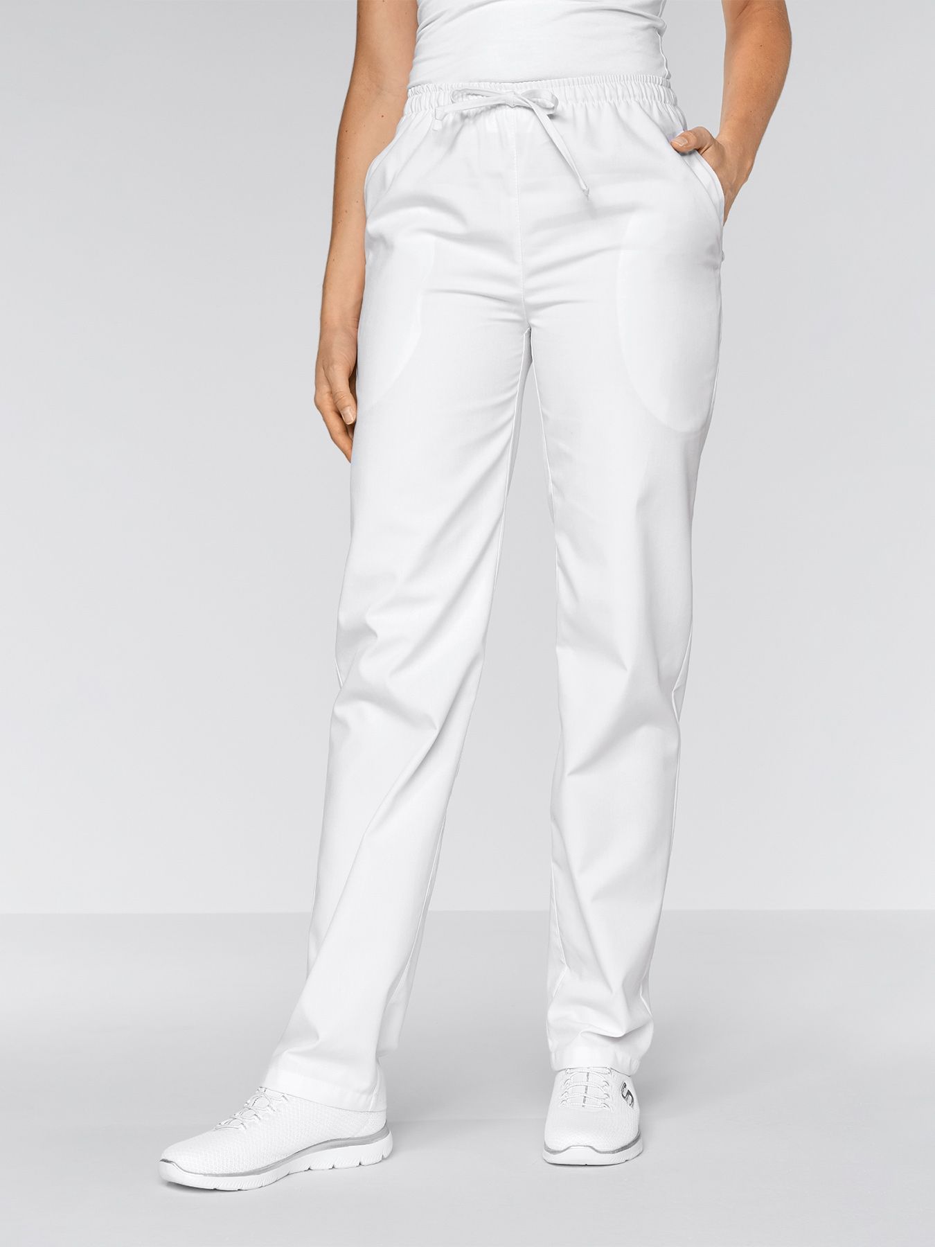 Unisex bukse