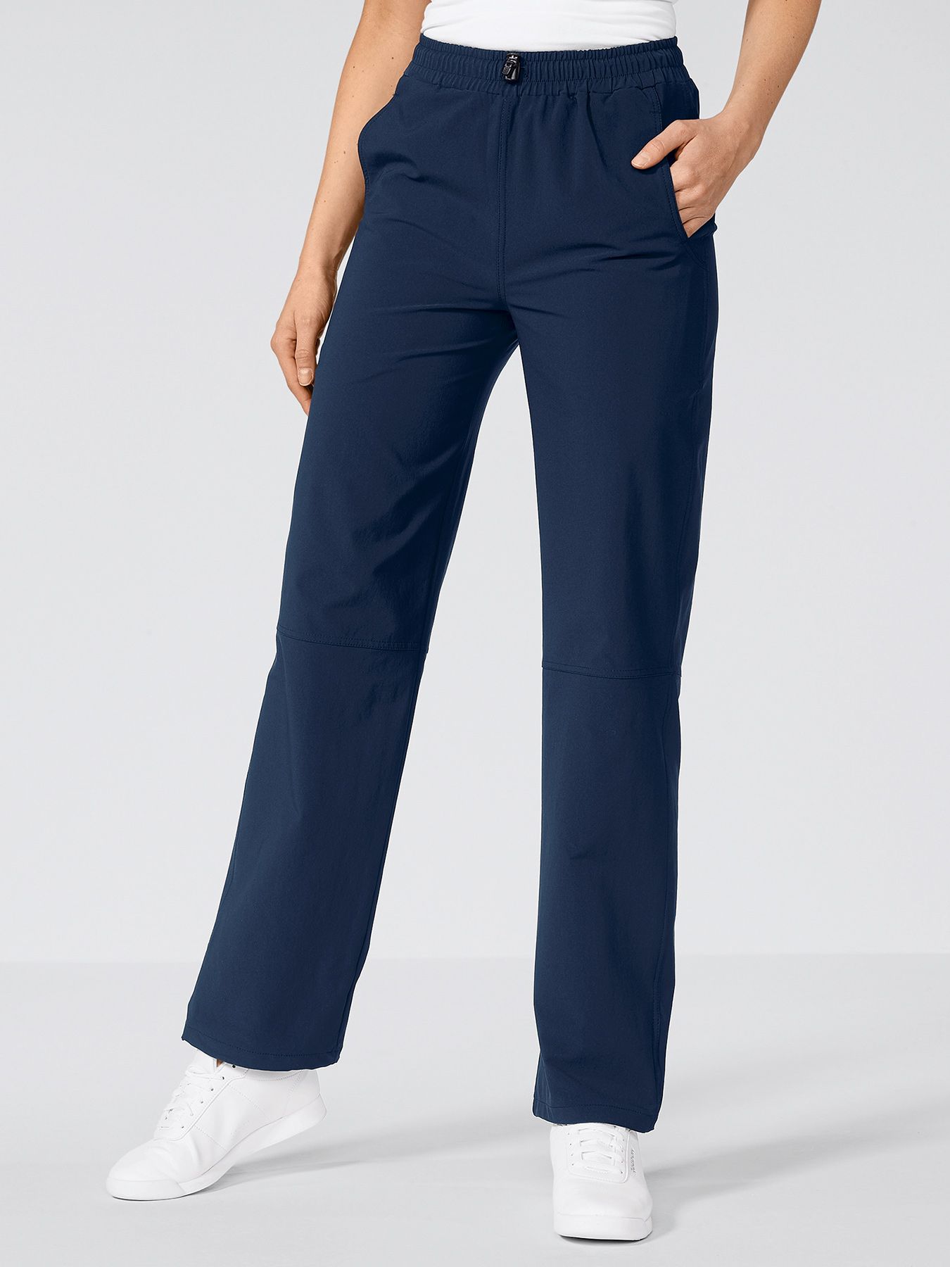Unisex stretchbukser