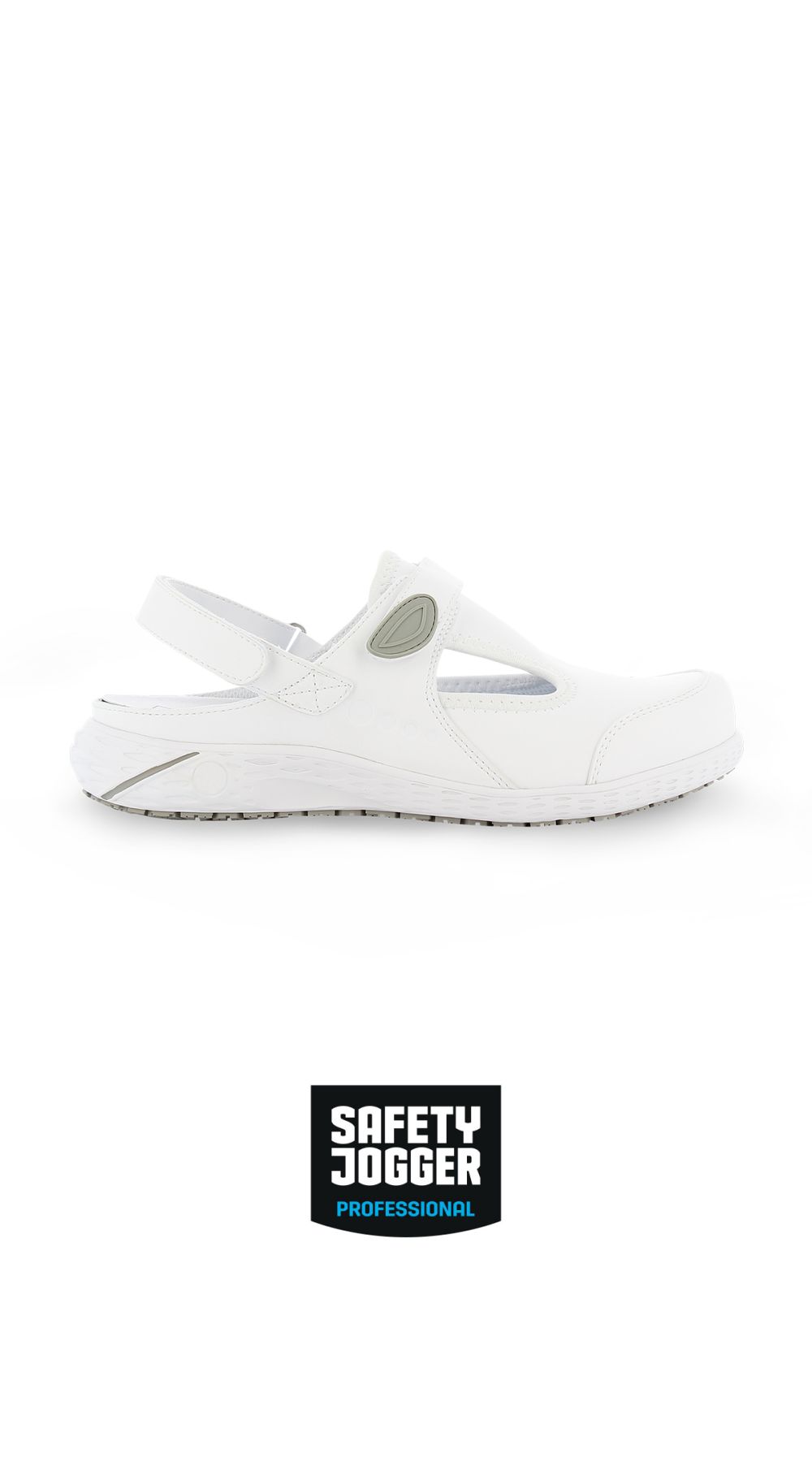 SAFETY JOGGER helsesko