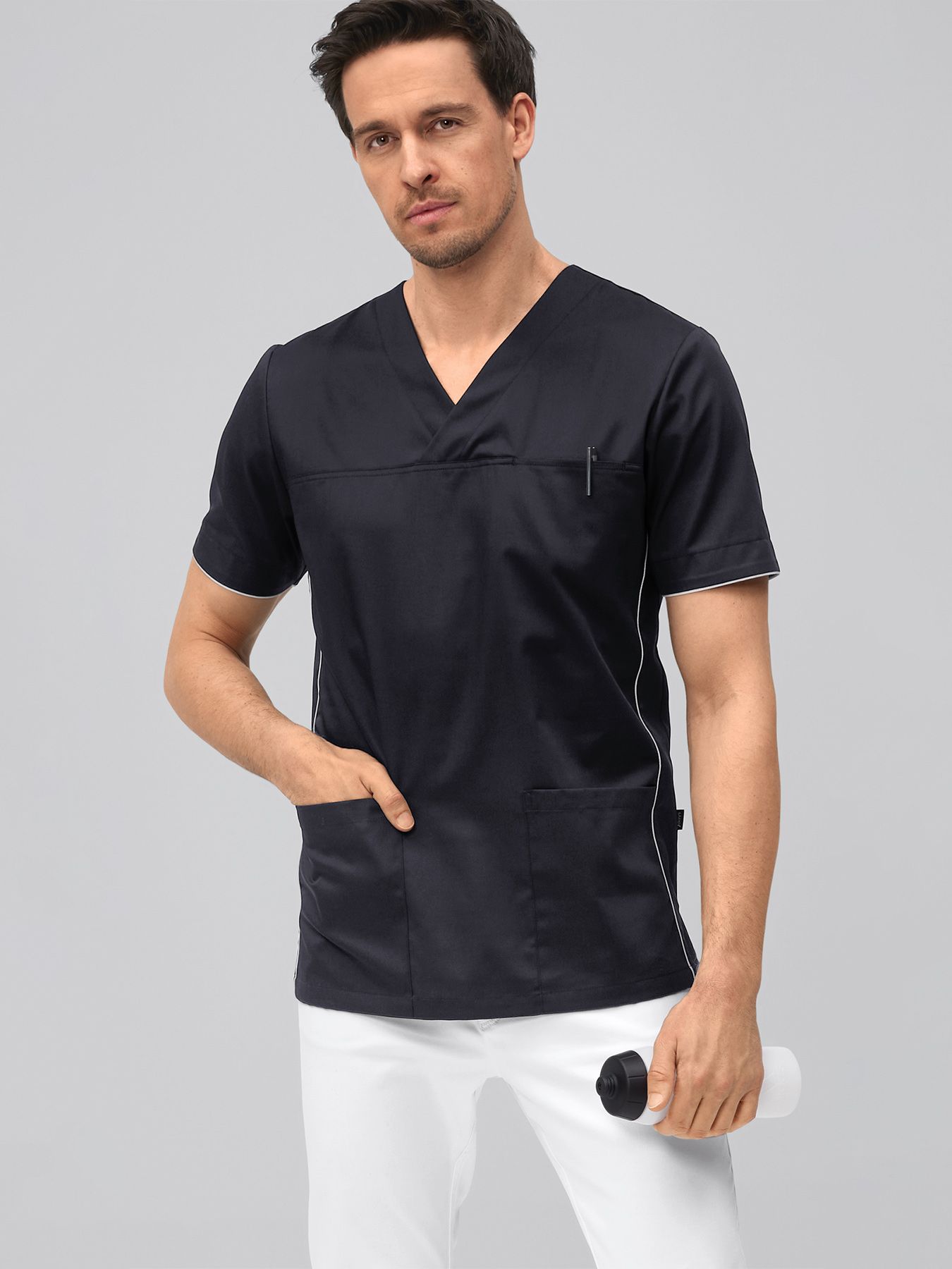 Unisex overdel LORIS