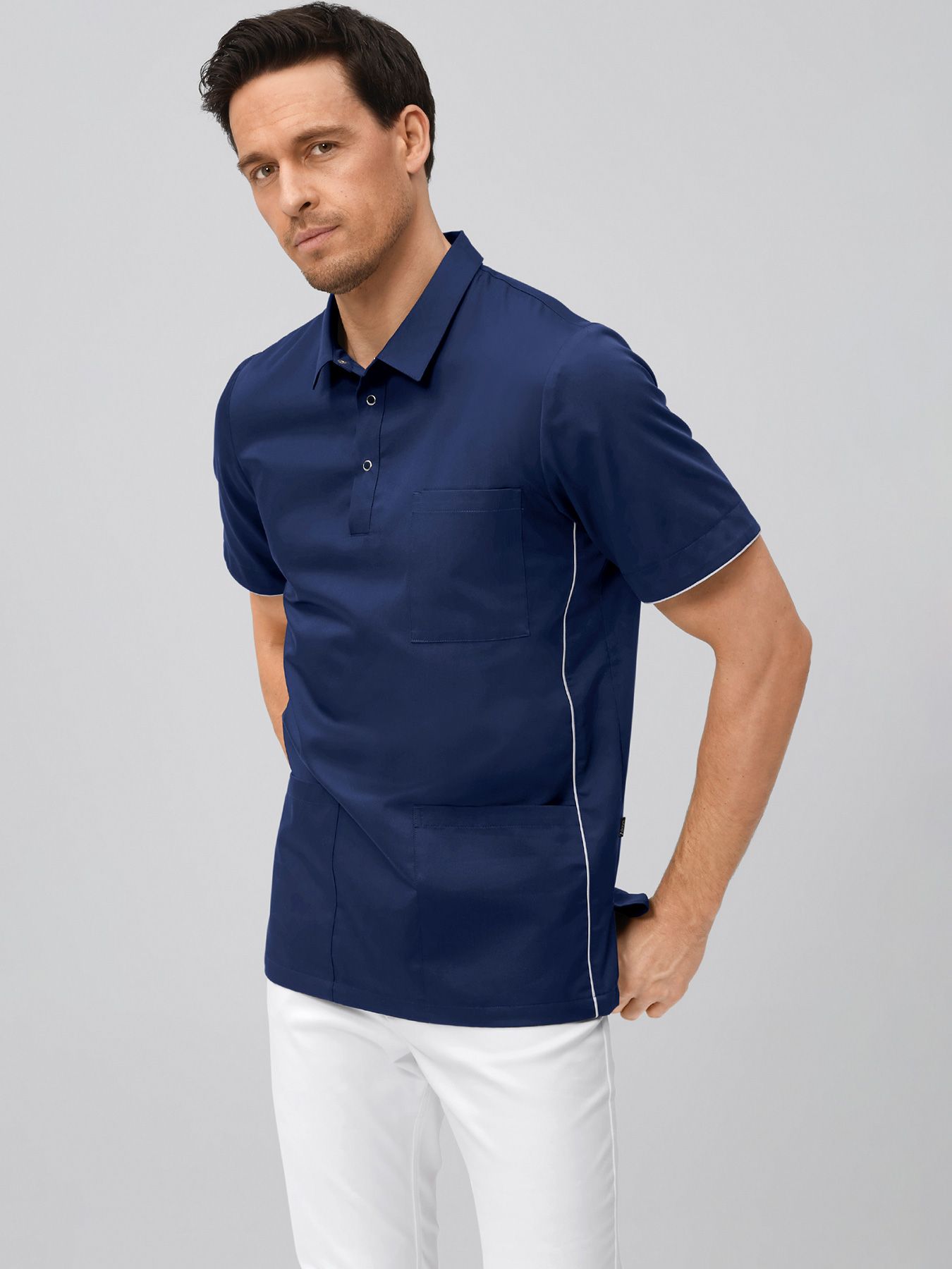 Unisex overdel