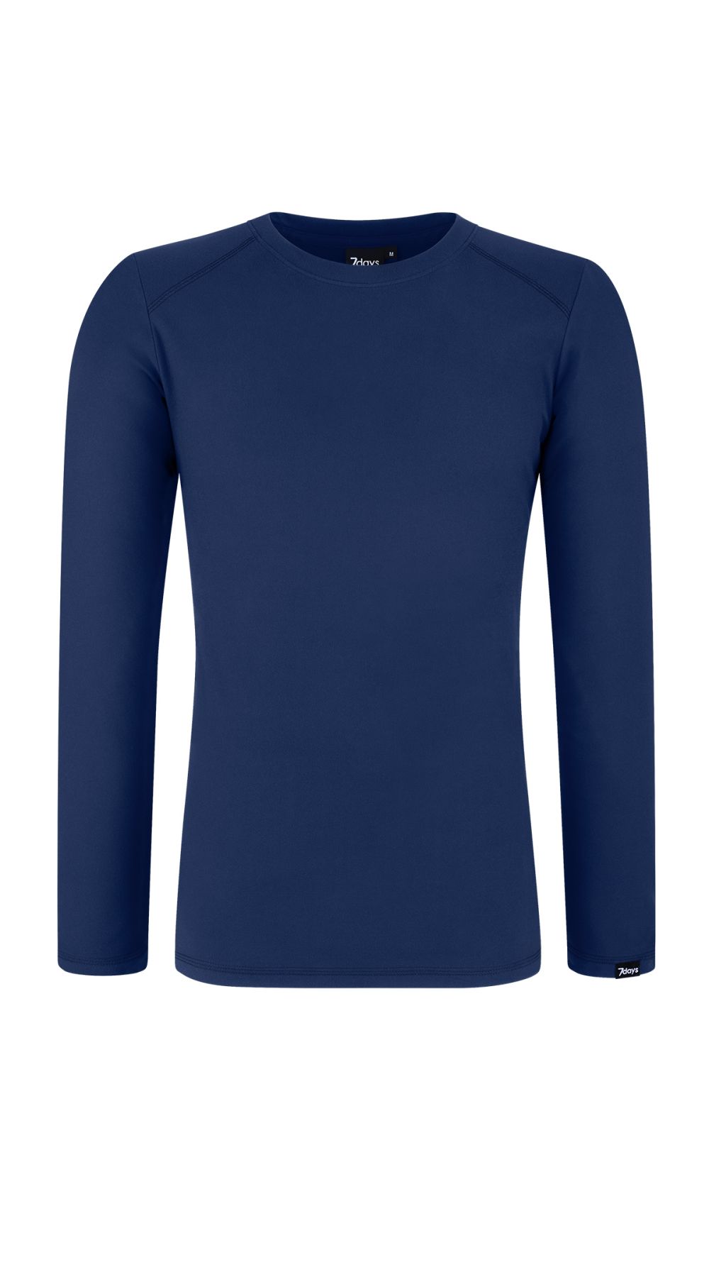 Microfleece herreoverdel NORWICH