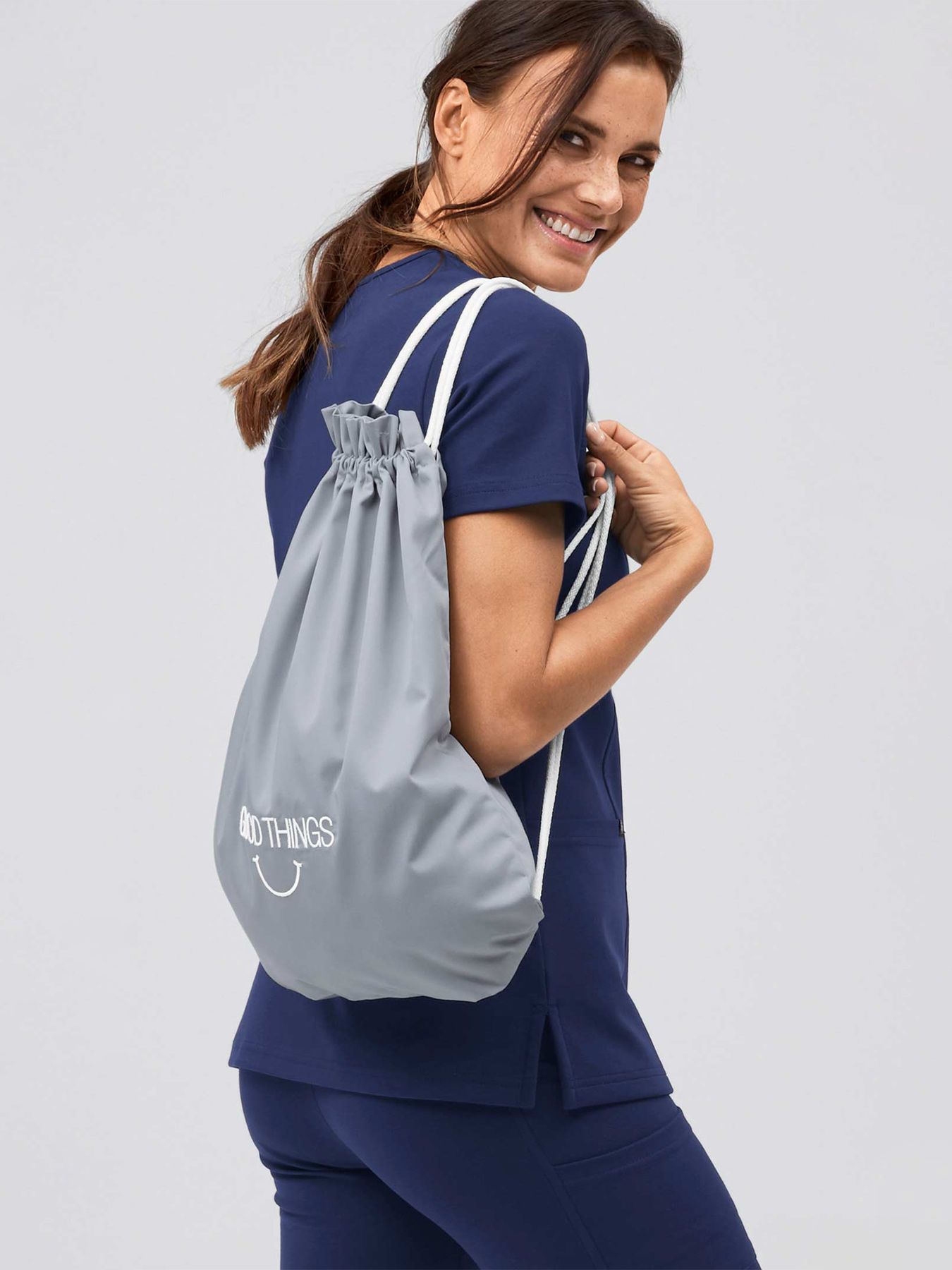 Vaskepose/treningsbag - 95°