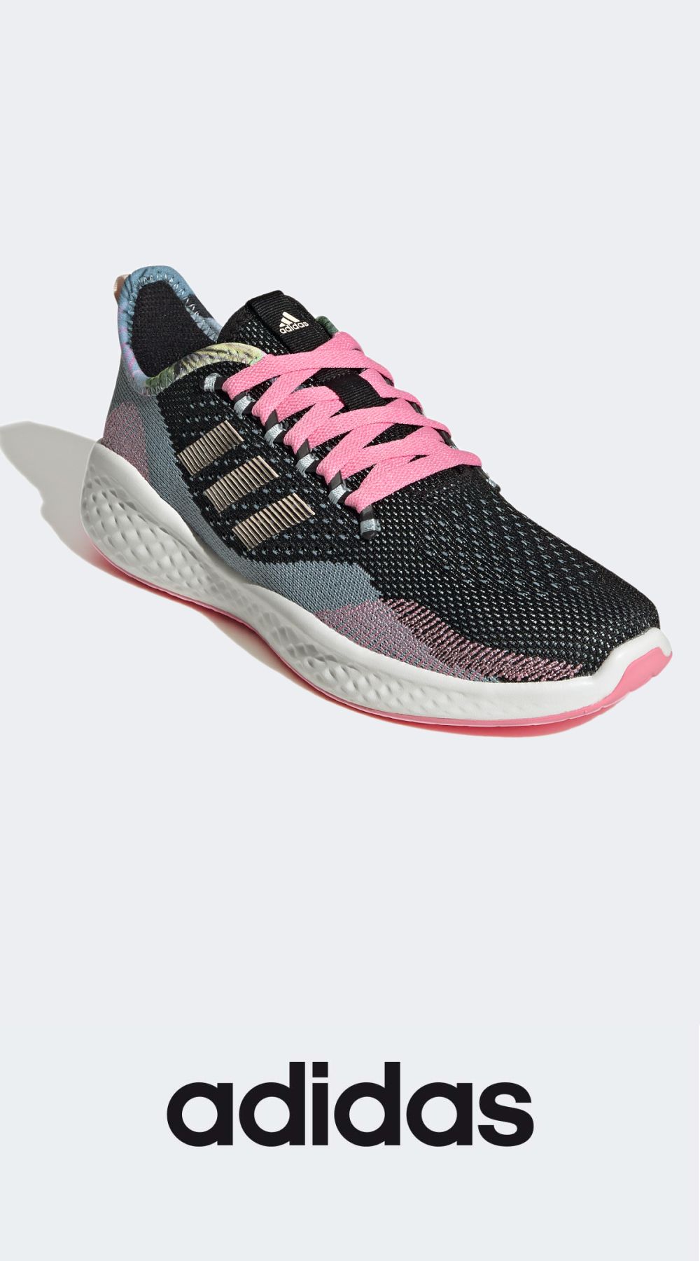 Sneakers fra adidas