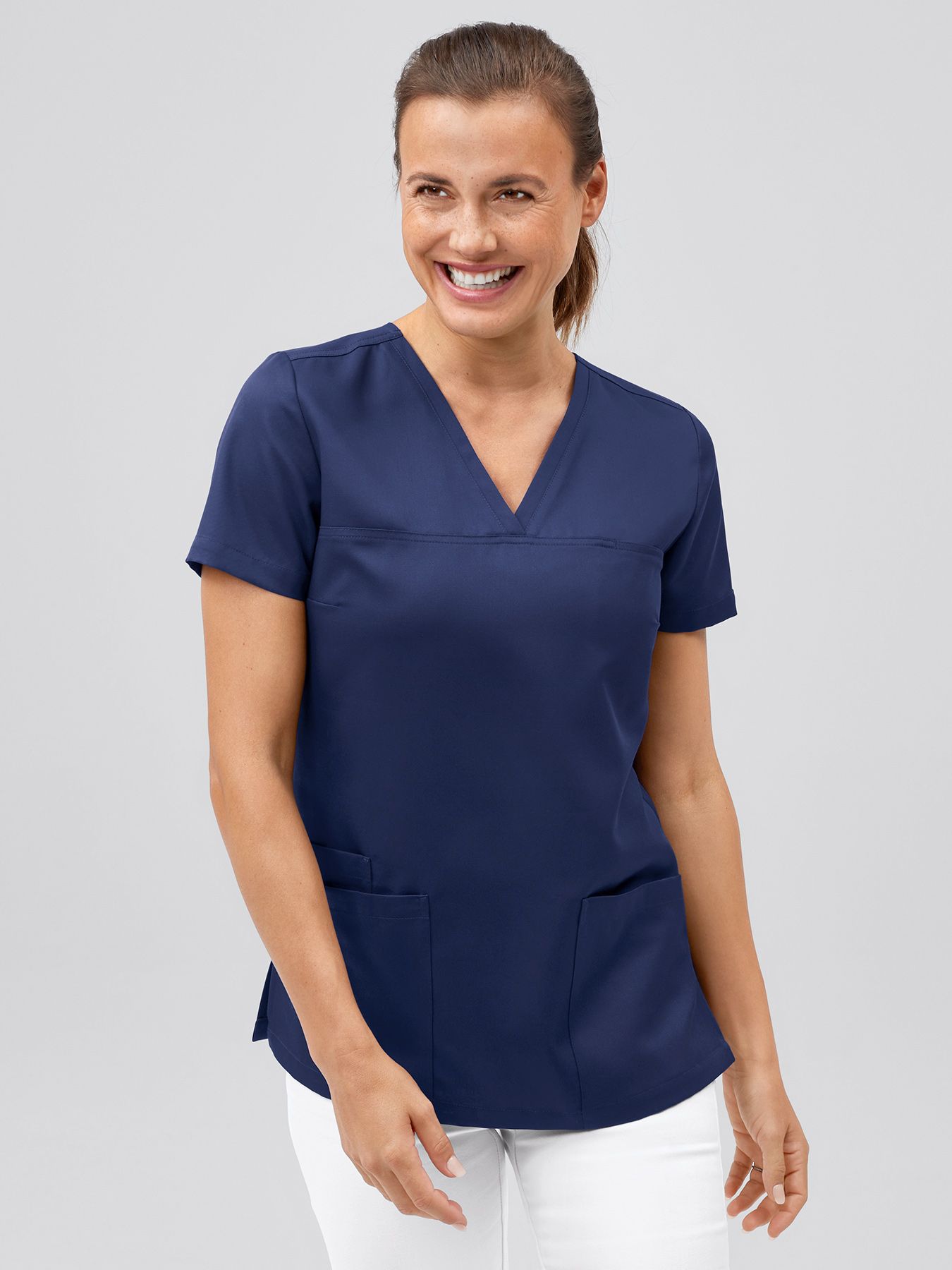 Dametunika BREDA Lyocell (TENCEL™) 