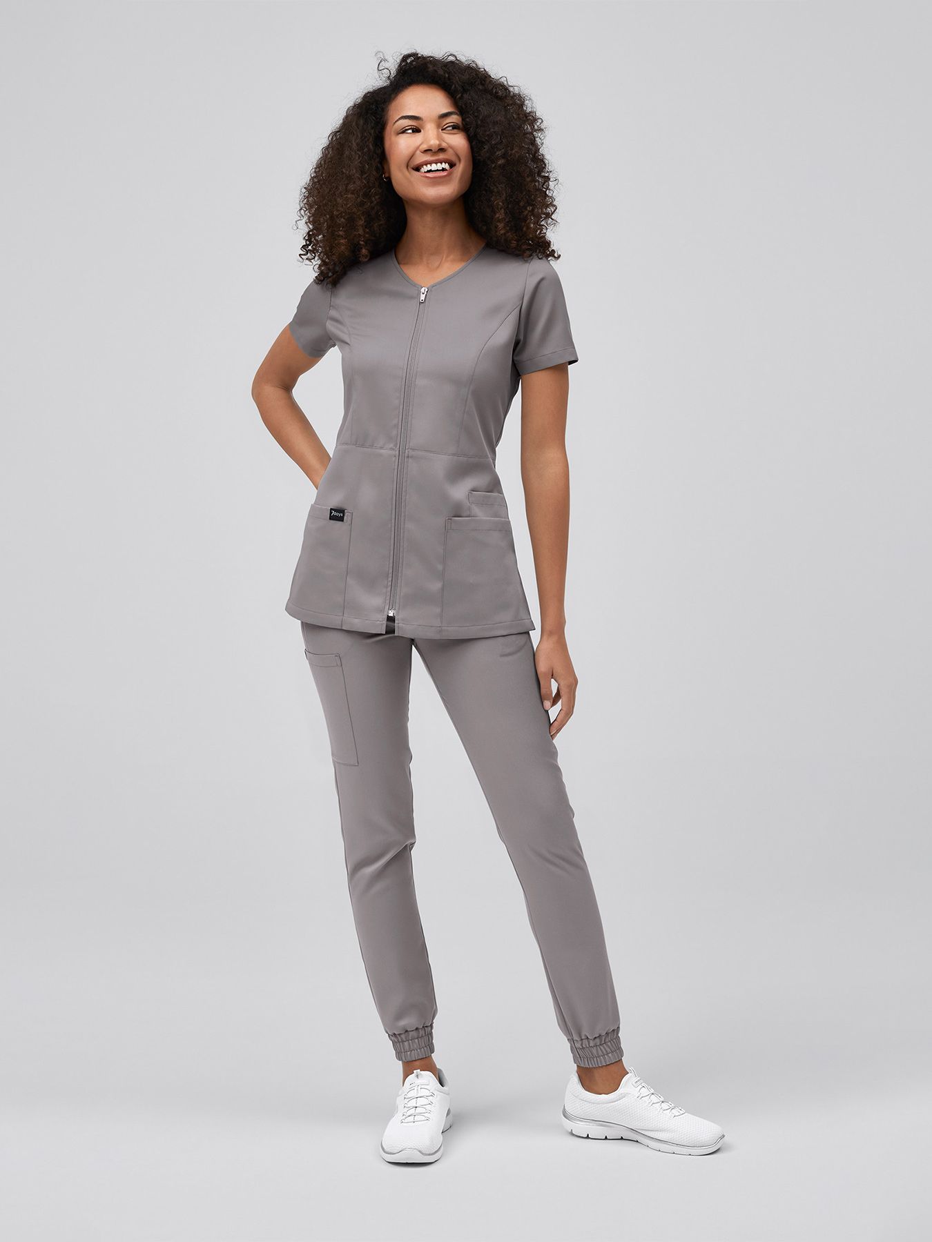 Stretchtunika LAVAL Lyocell (TENCEL™)