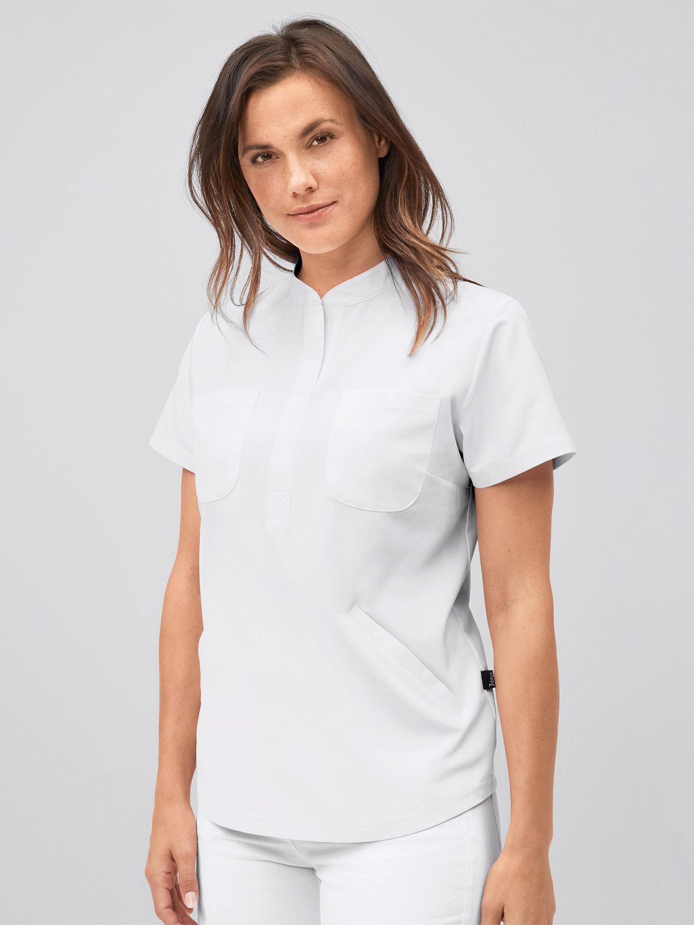 Active-Stretch blusetunika